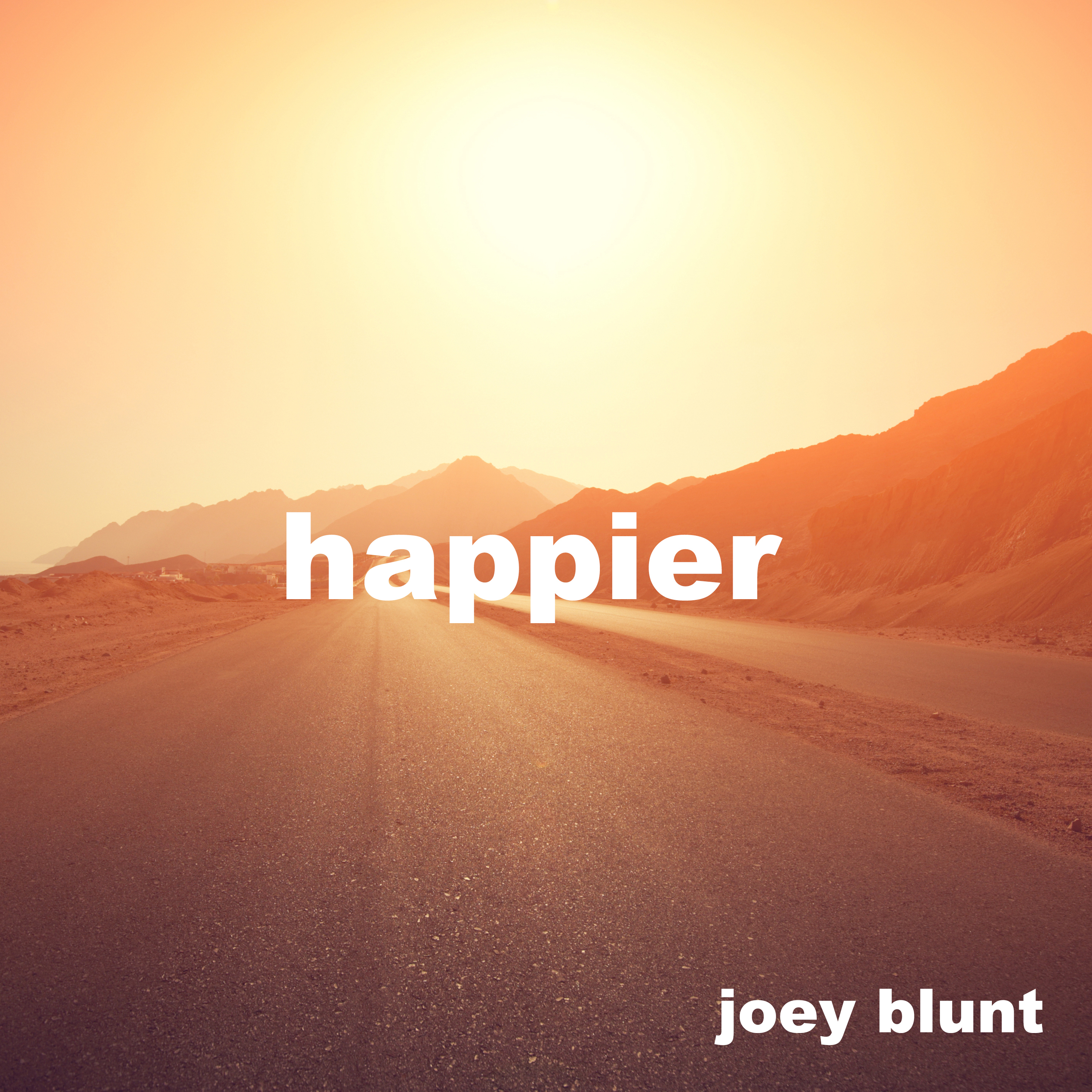 Happier (Robyn Master Extended Instrumental)