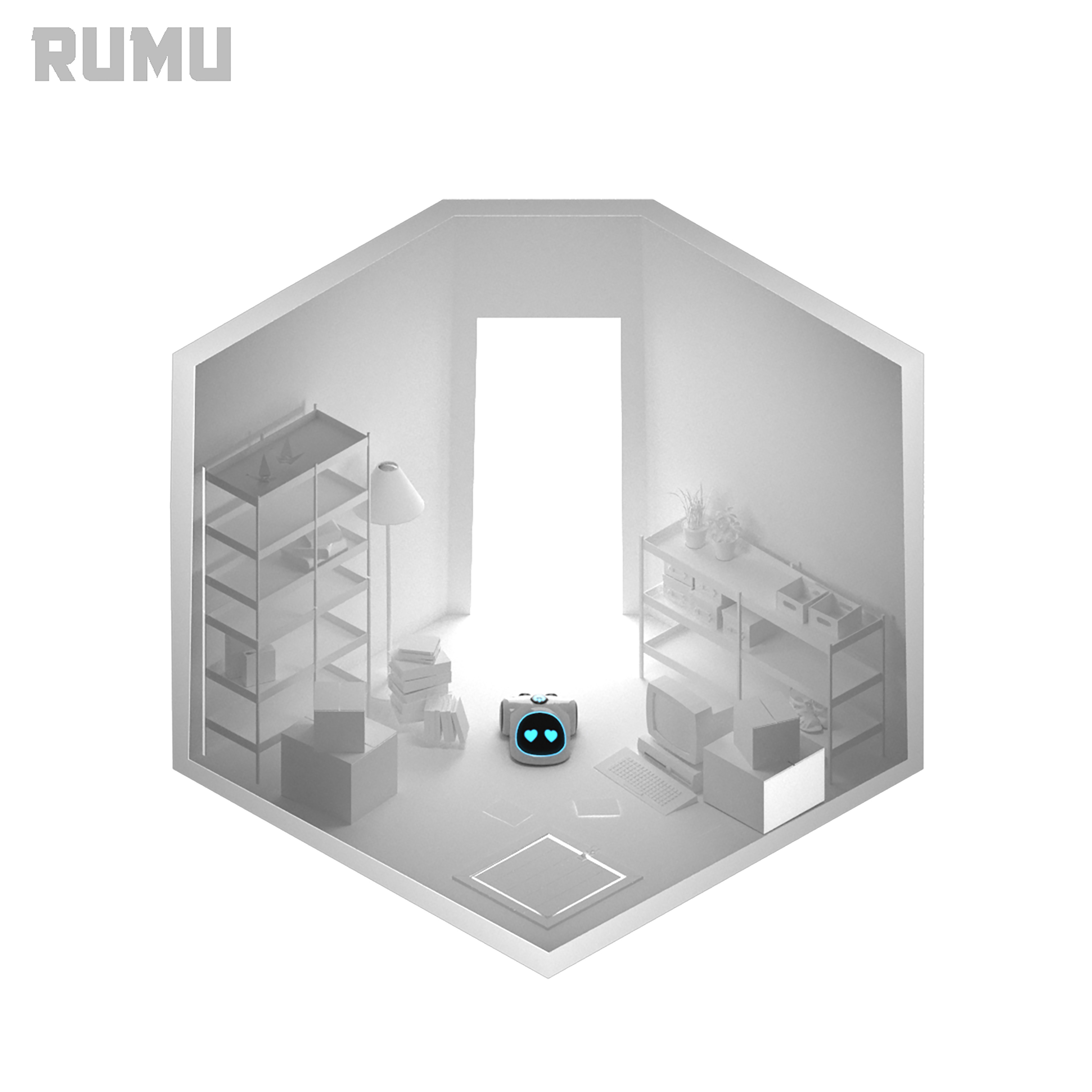 Rumu