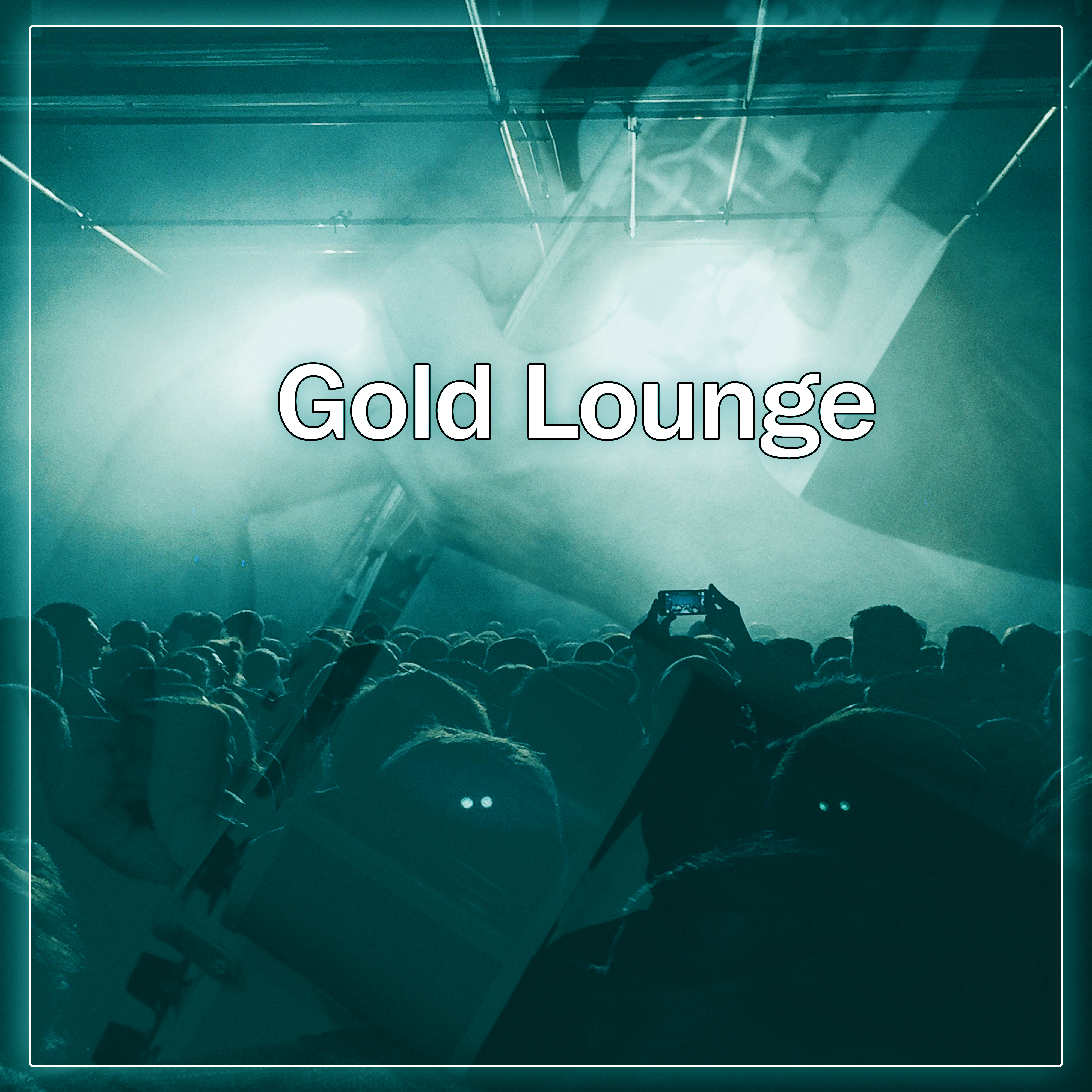 Gold Lounge – Ambient Sounds of Jazz, Amazing Jazz Music, Jazz Club