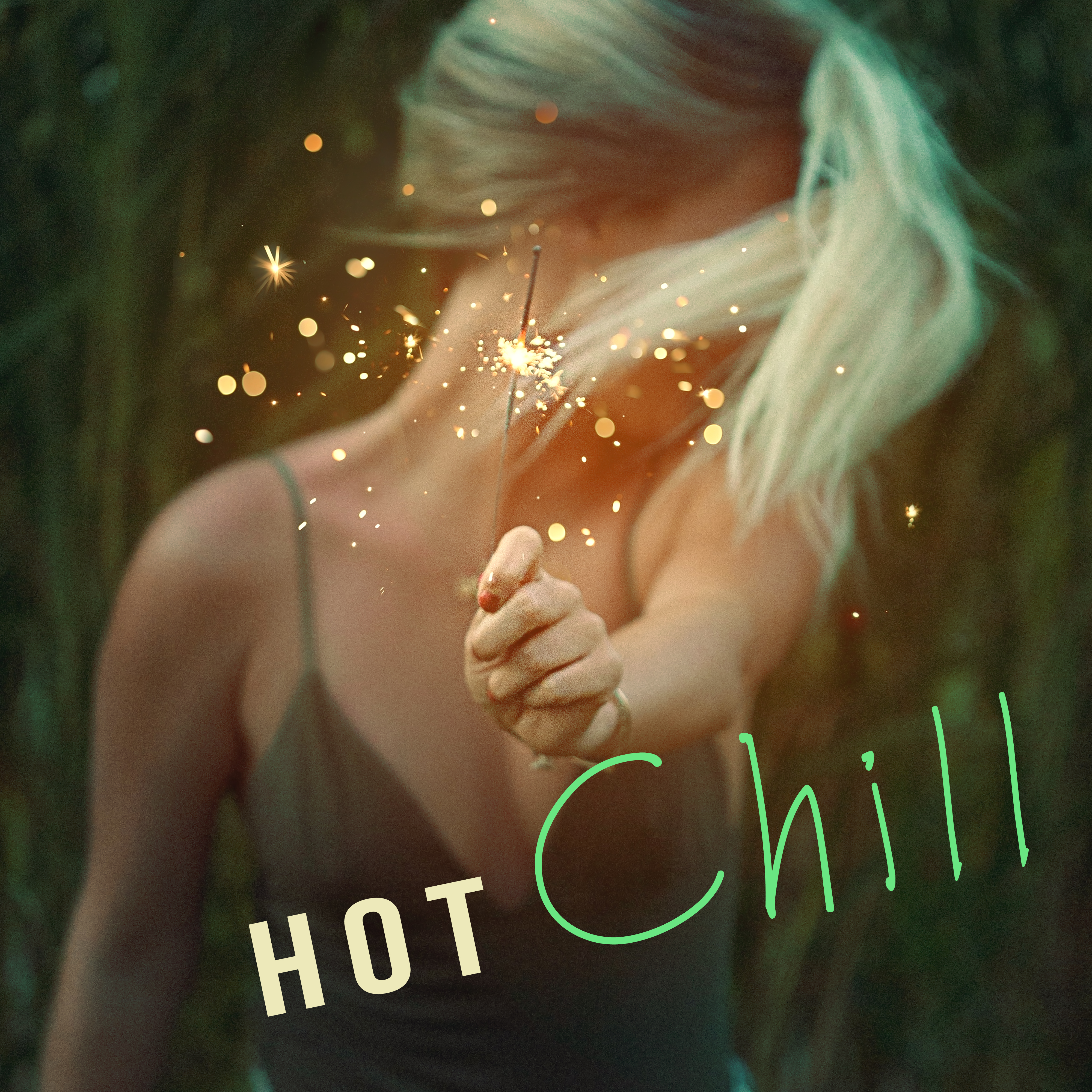 Hot Chill – Spa Lounge, Best Chill Out Music, Easy Listening Chill, Lounge Tunes, Chillout Hits
