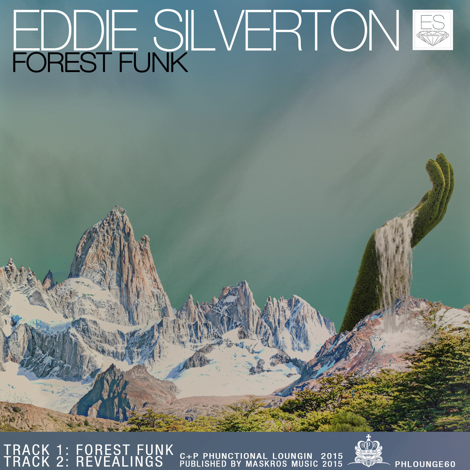 Forest Funk - Single