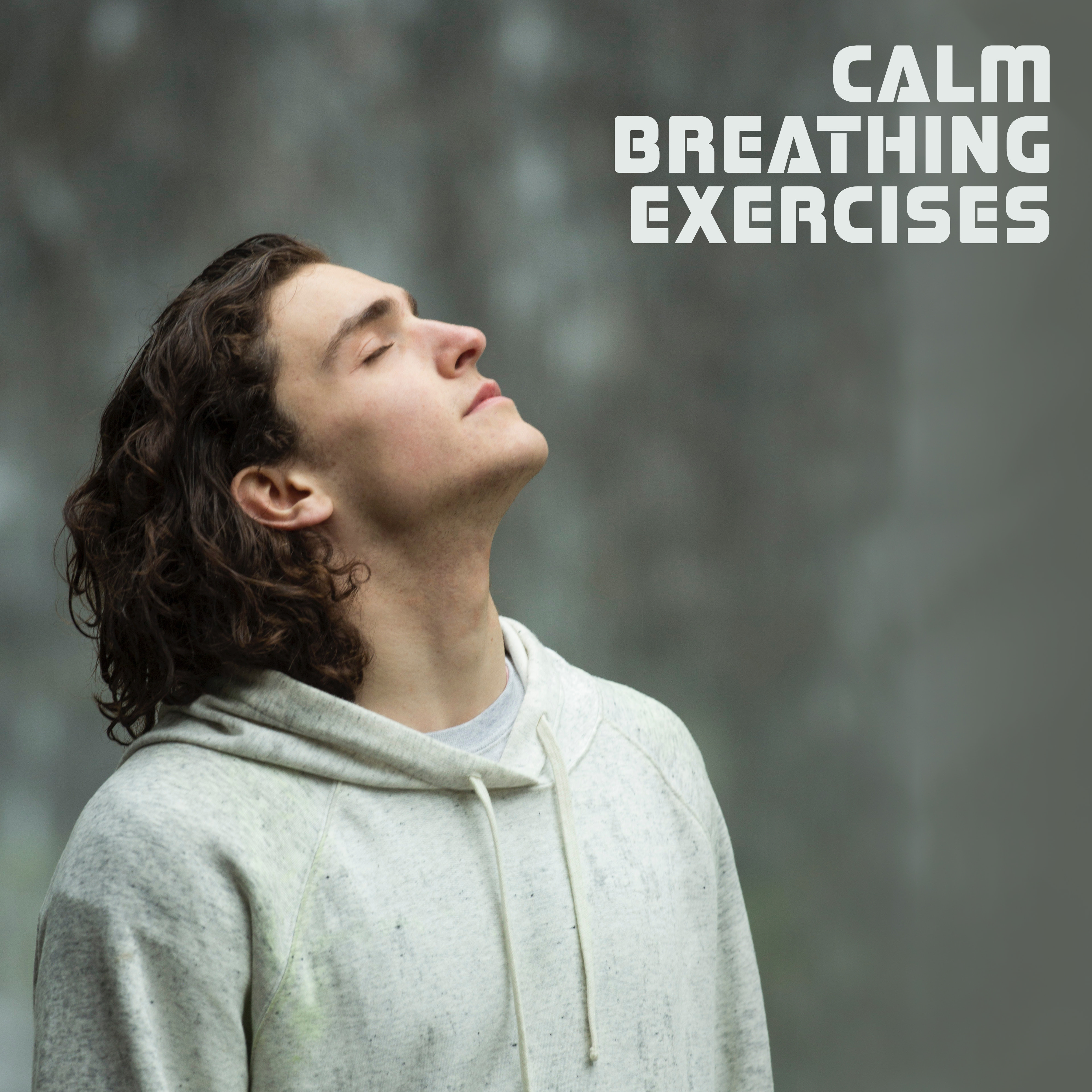 Calm Breathing Exercises: Stress Reduction and Relaxation