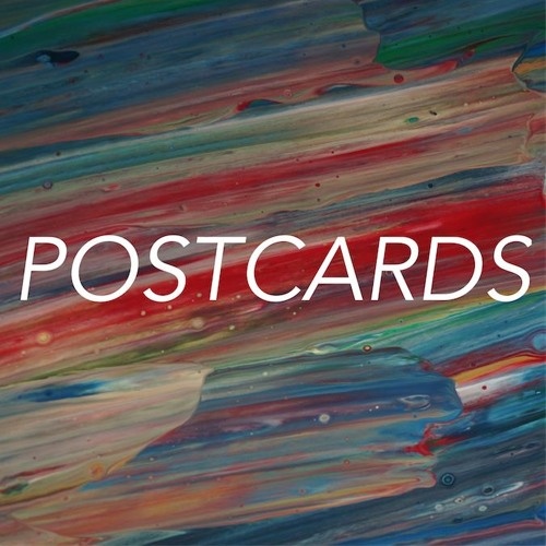 Postcards (Olyk Remix)