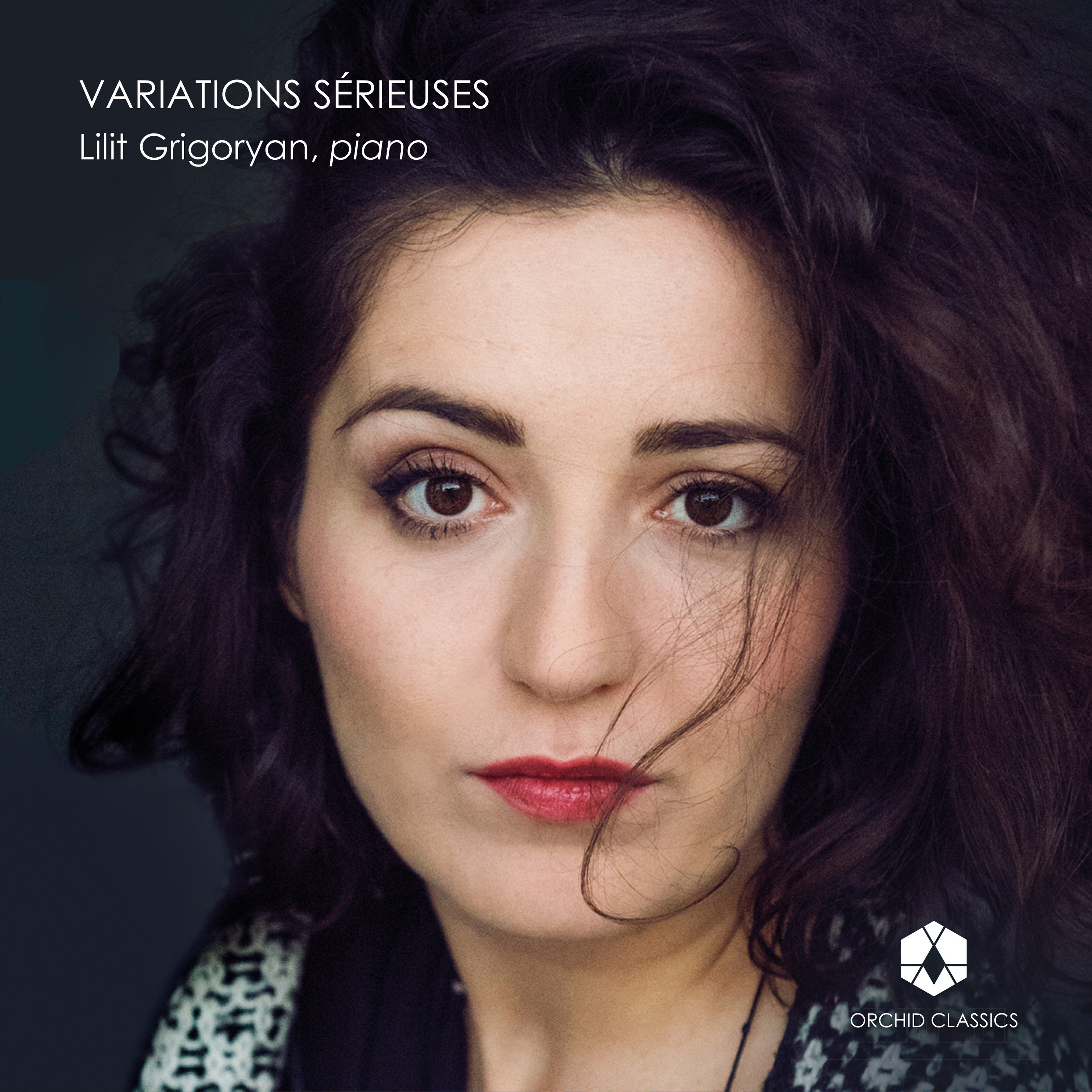 Variations sérieuses