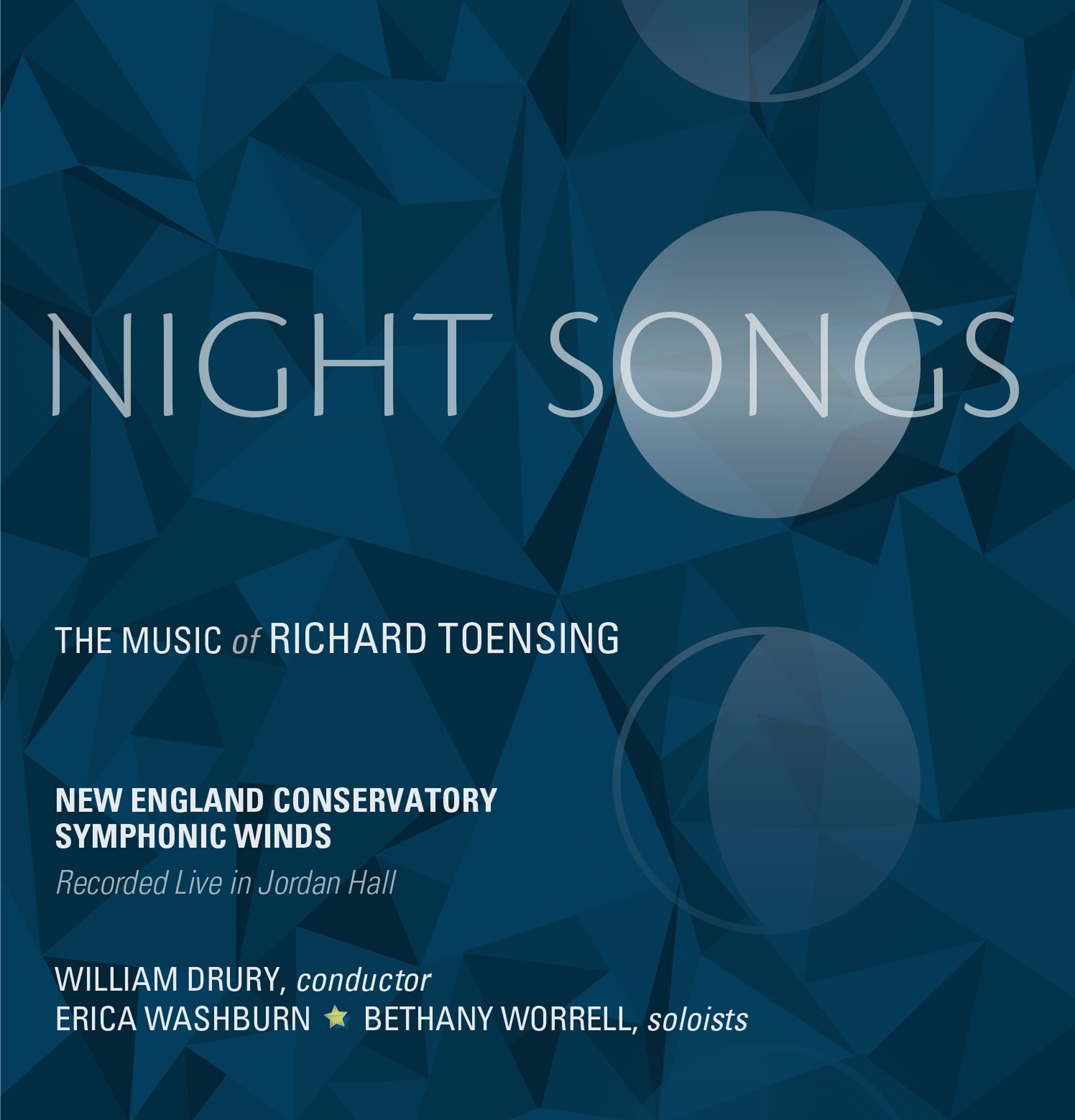 Toensing: Night Songs