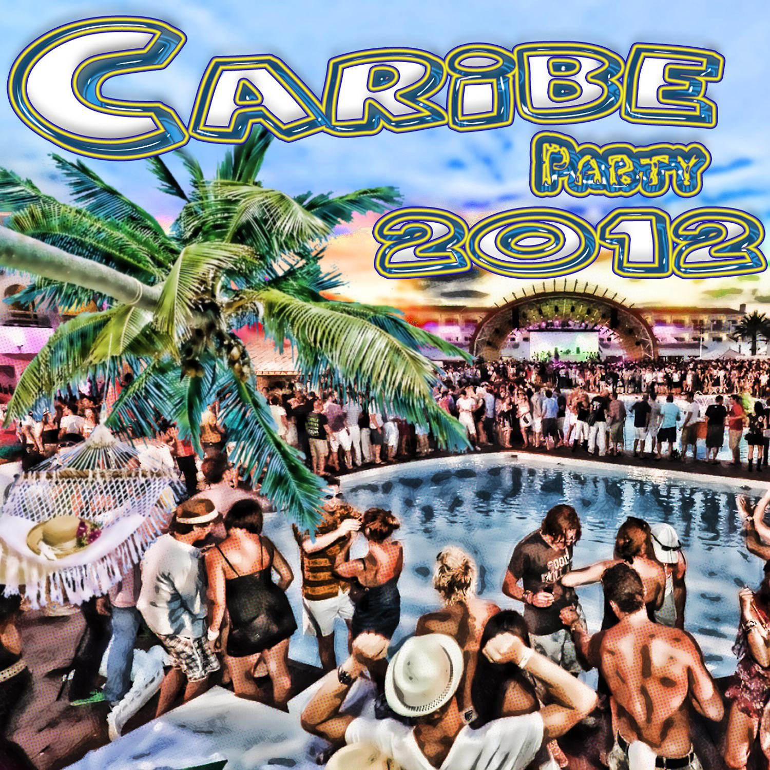 Caribe Party 2012