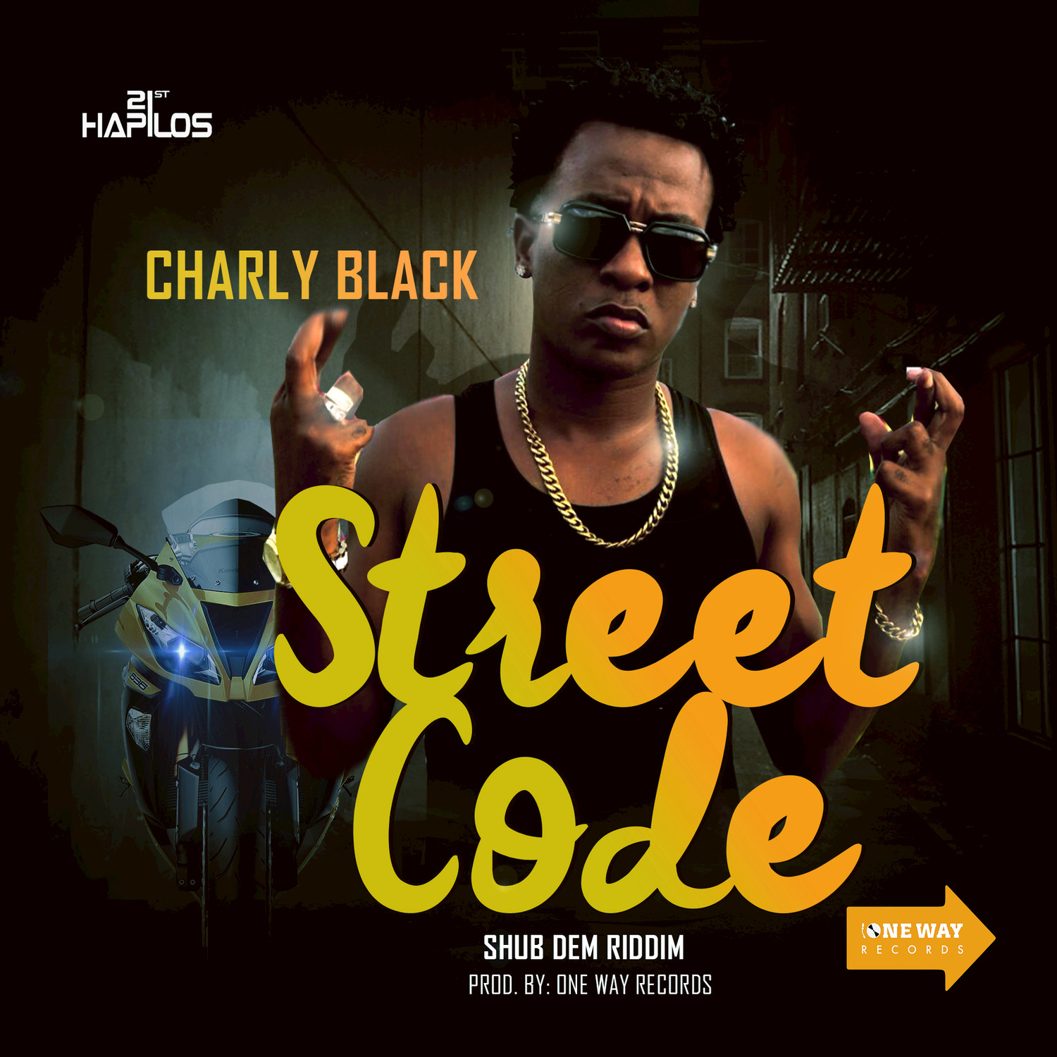 Street Code