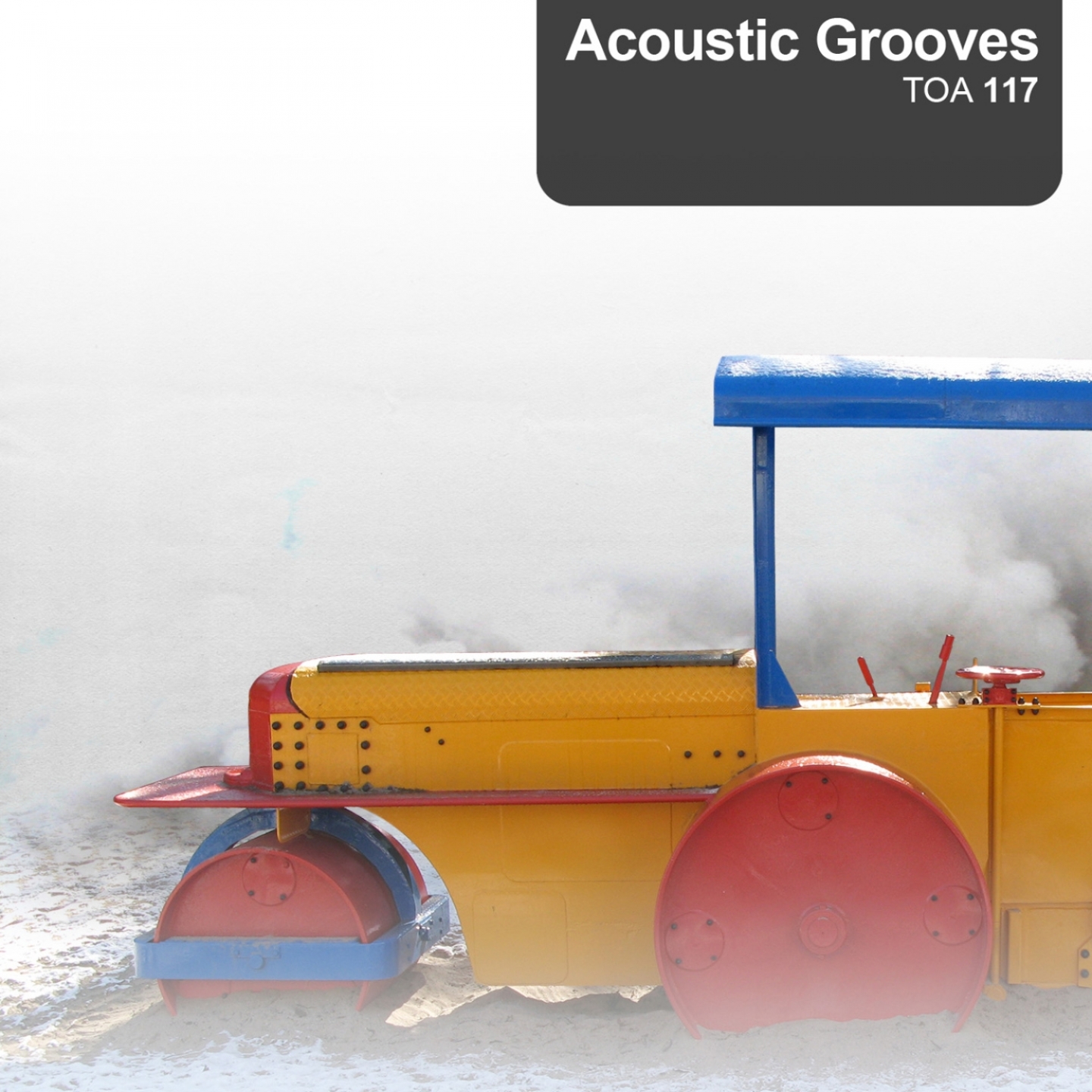 Acoustic Grooves