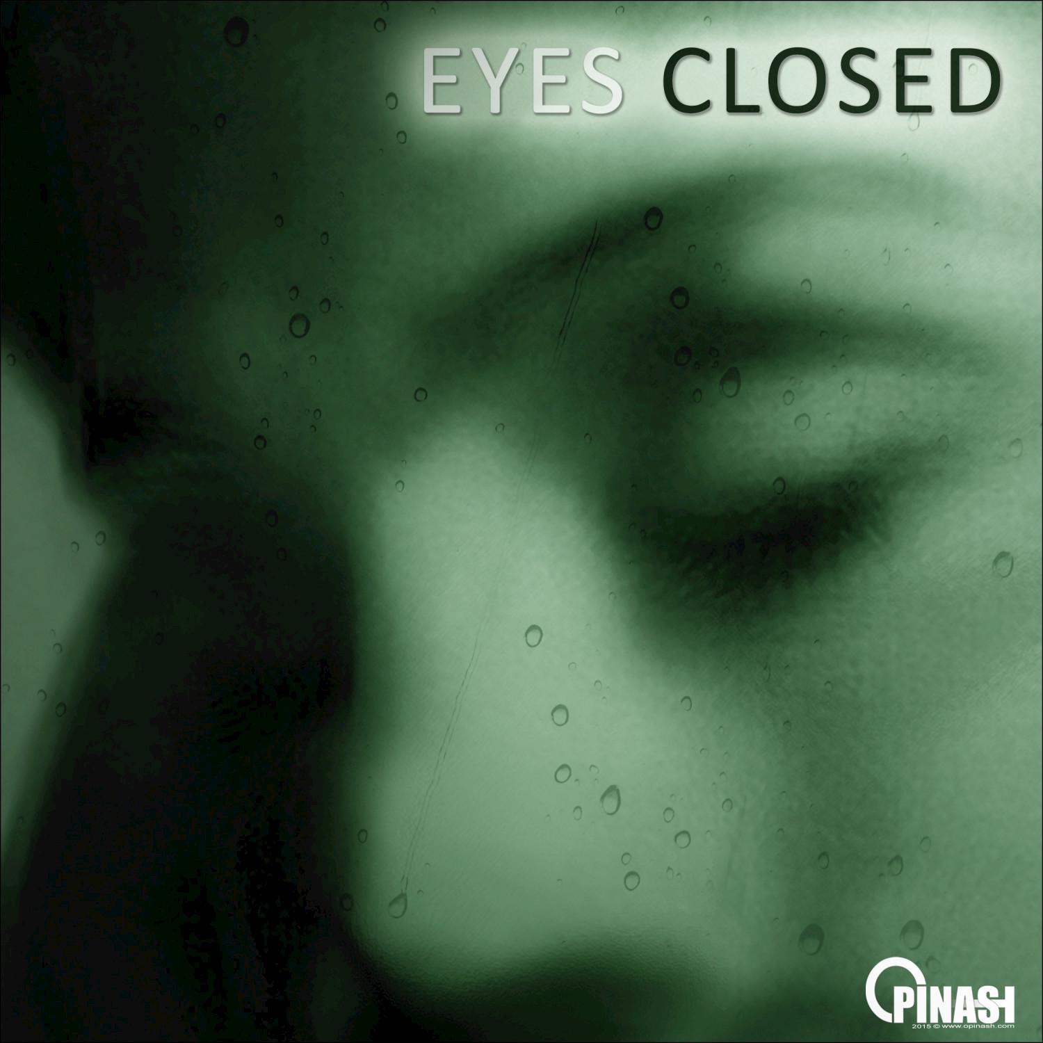 Eyes Closed - Single