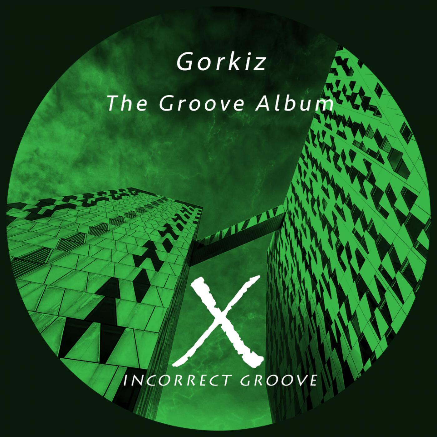 The Groove Album