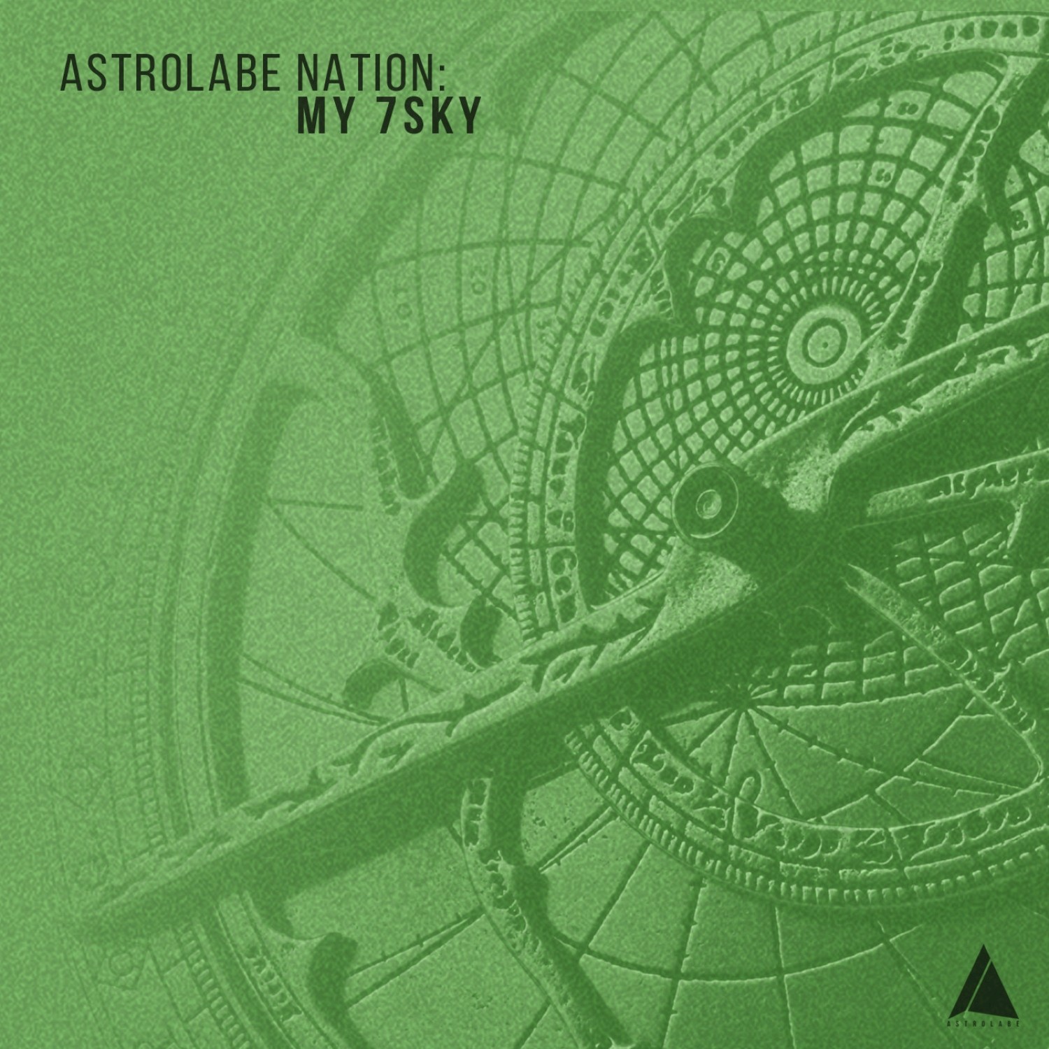 Astrolabe Nation: My 7sky