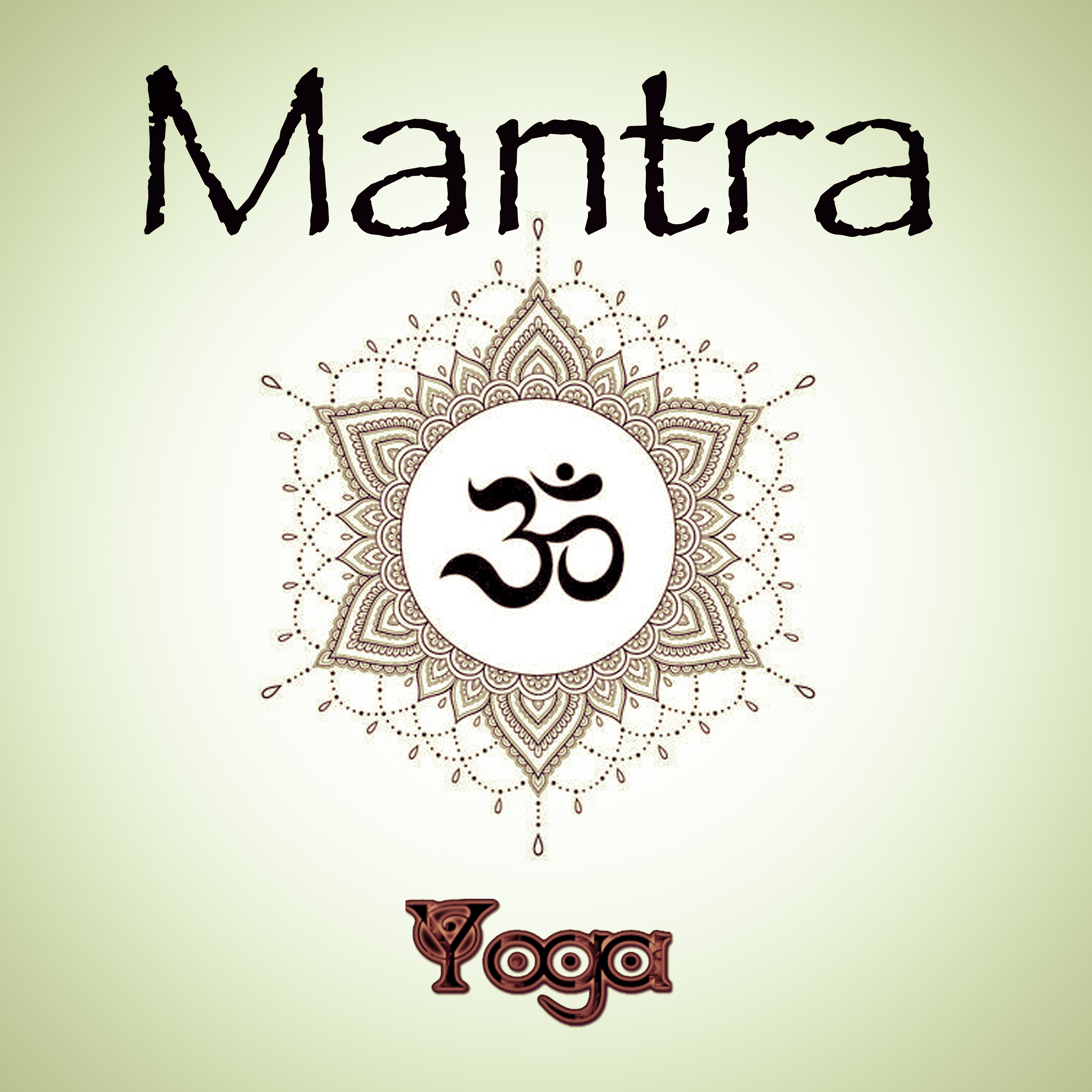 Mantra Yoga: Relaxation and Closing