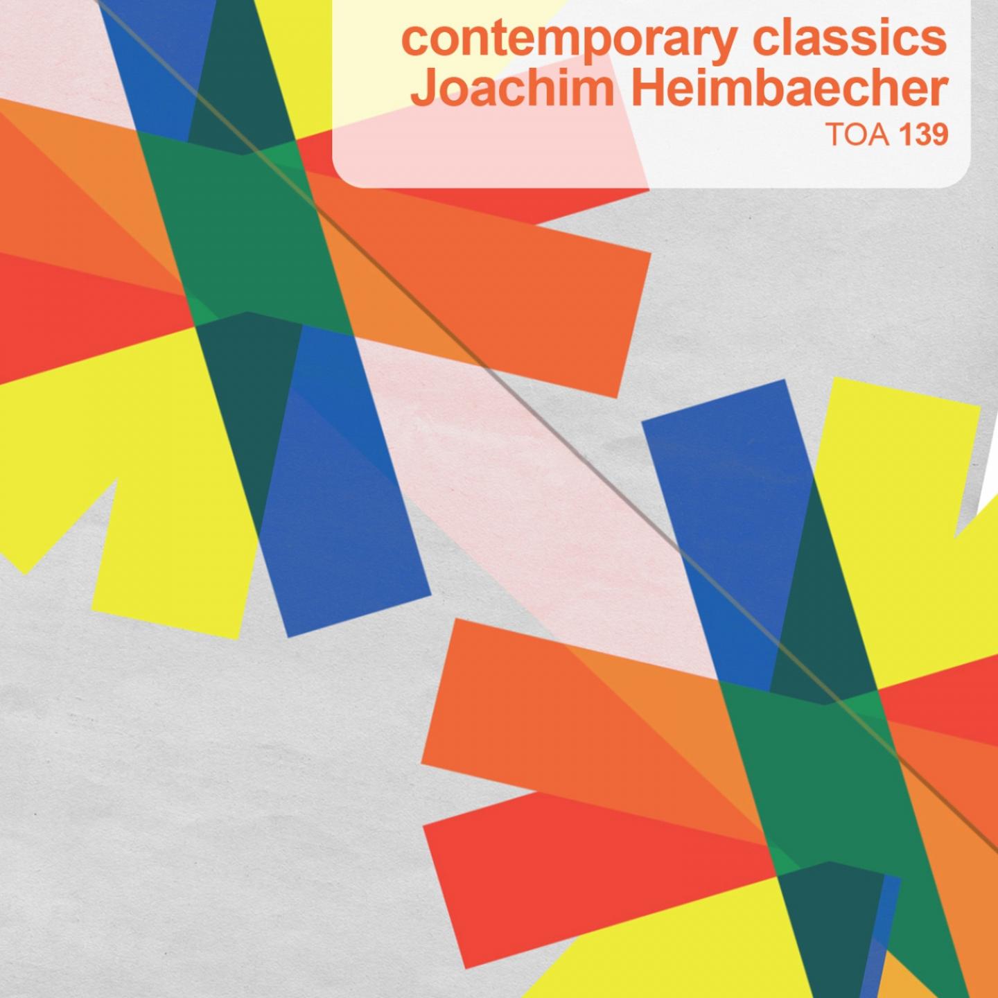 Contemporary Classics