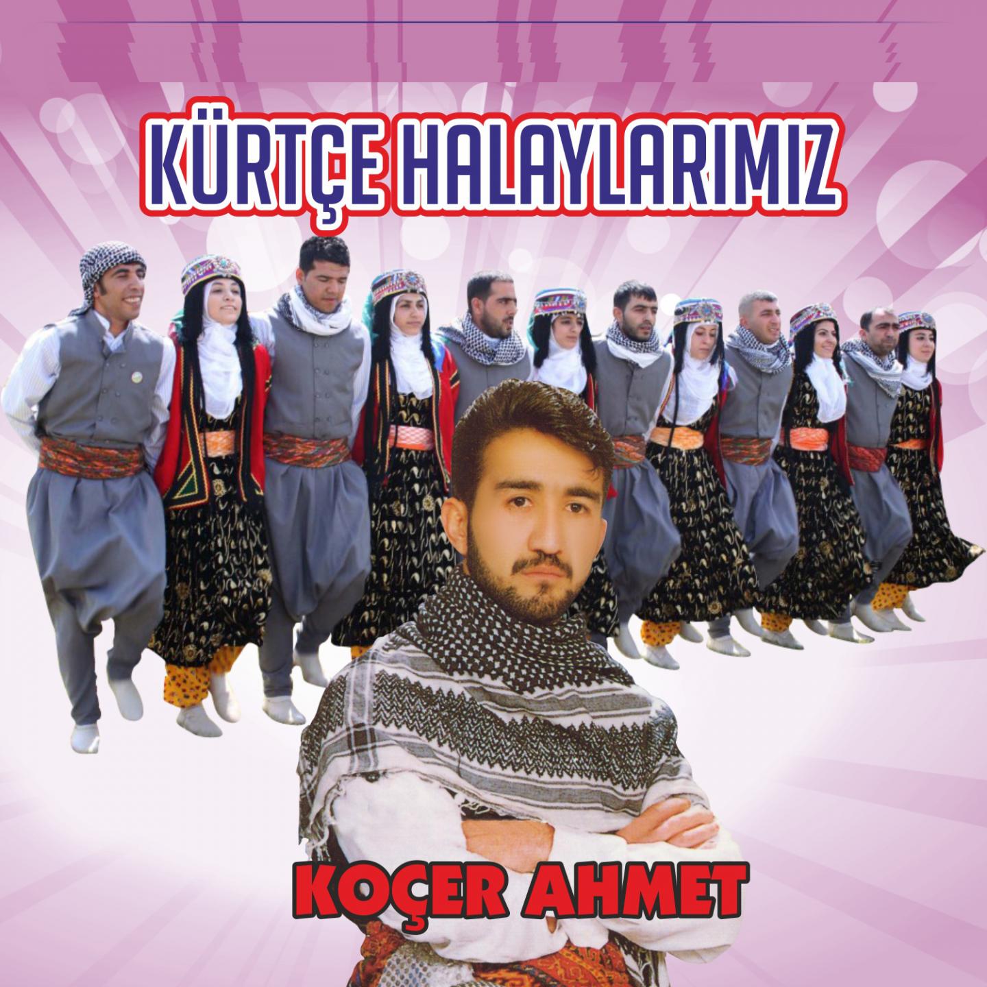 Kürtçe Halaylarımız