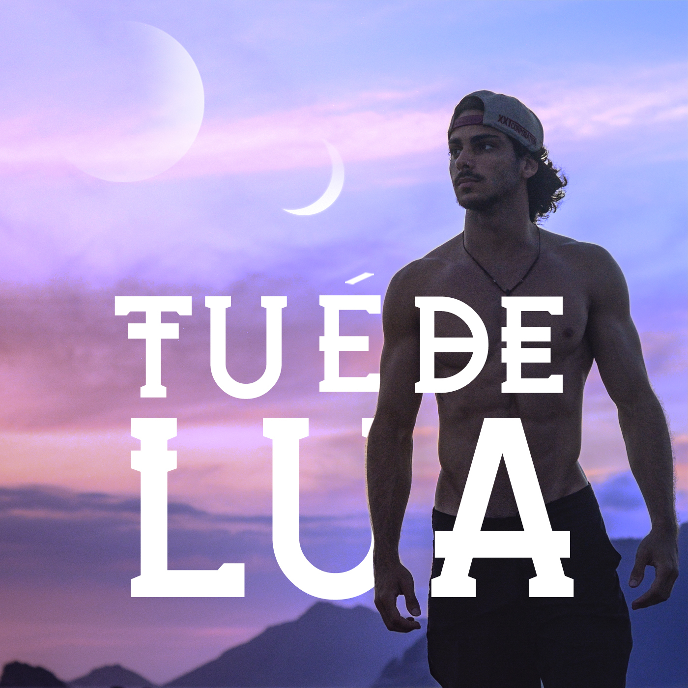 Tu É de Lua (Acústico)