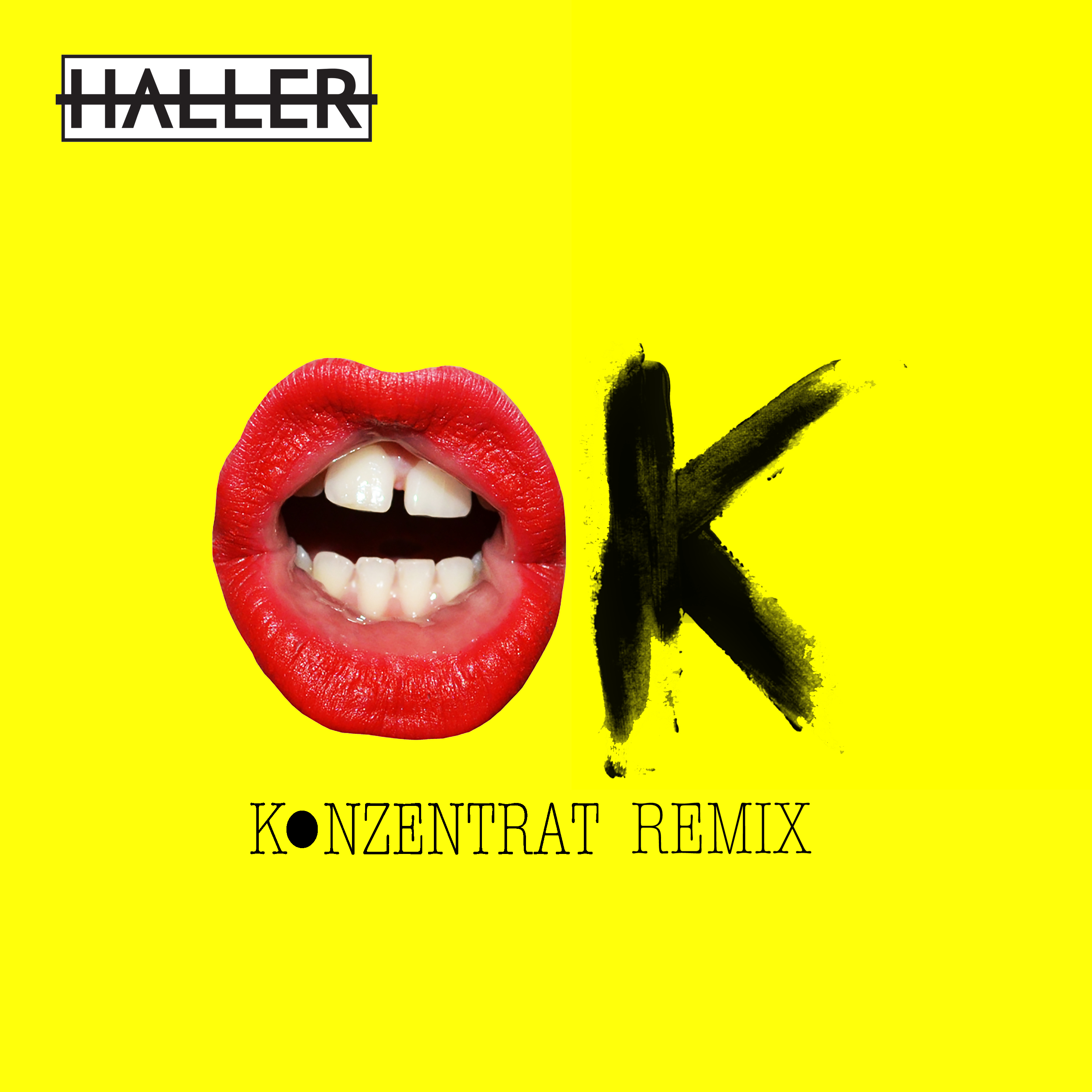 OK (Konzentrat Remix)