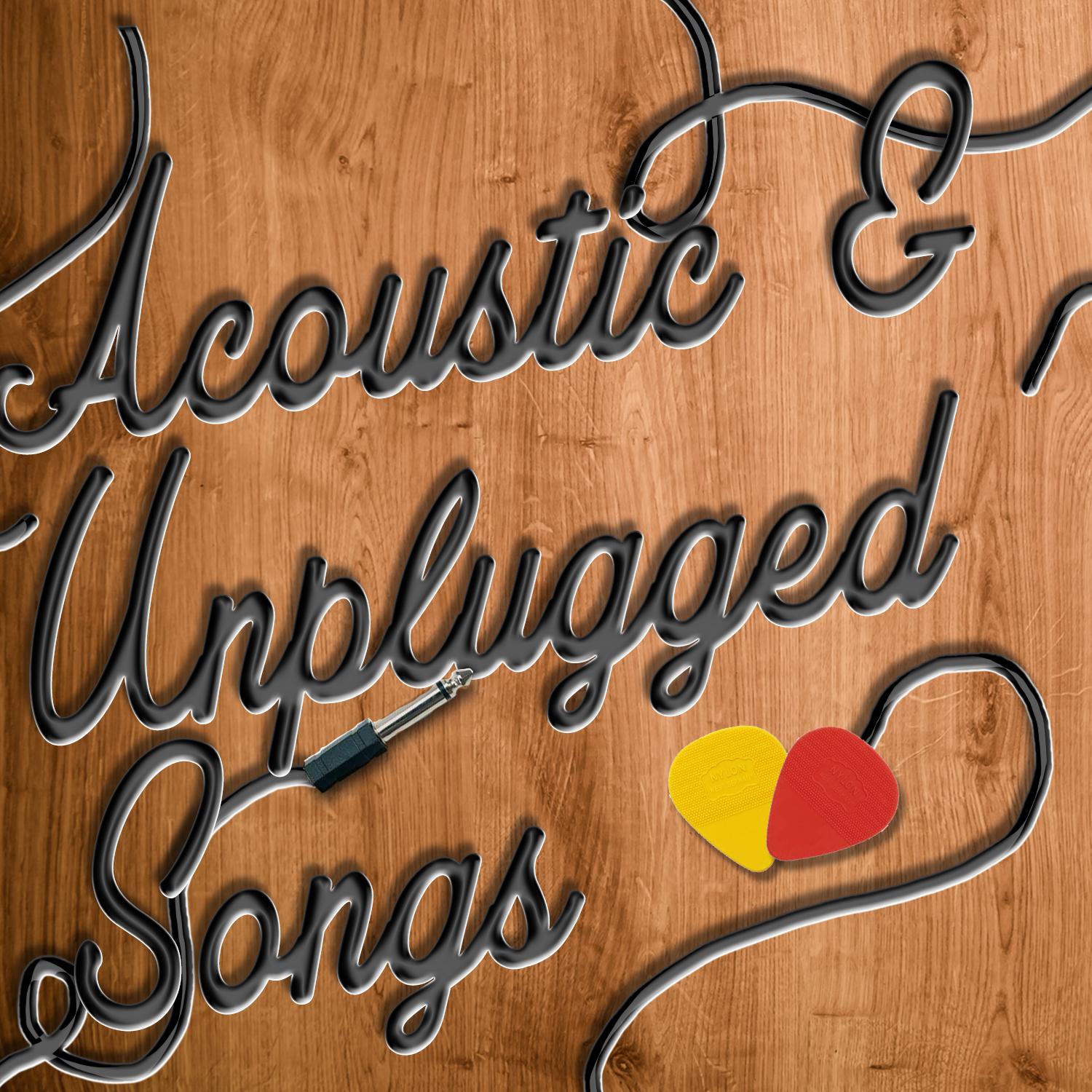 Acoustic & Unplugged Songs