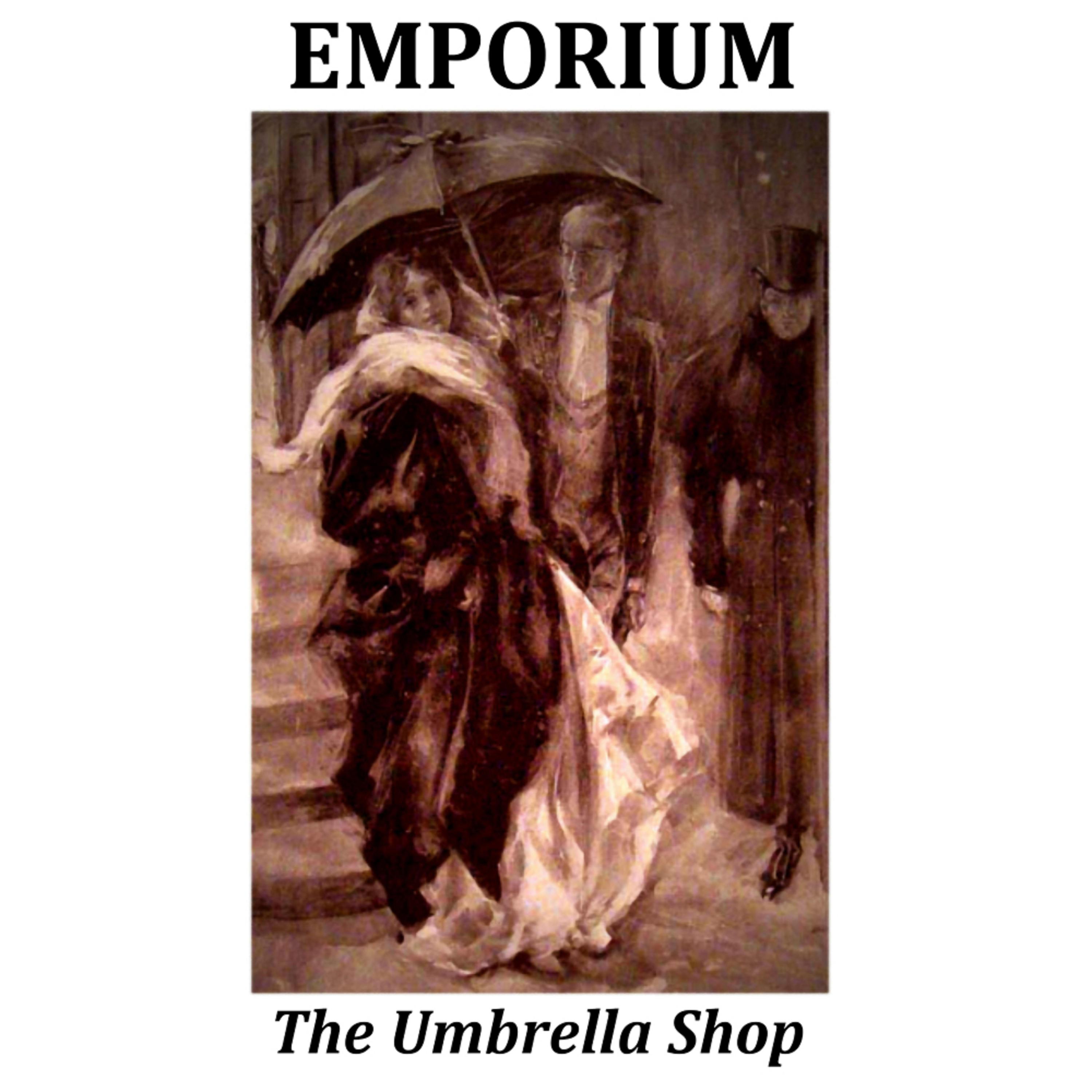 The Umbrella Shop (Radio / Video Mix)