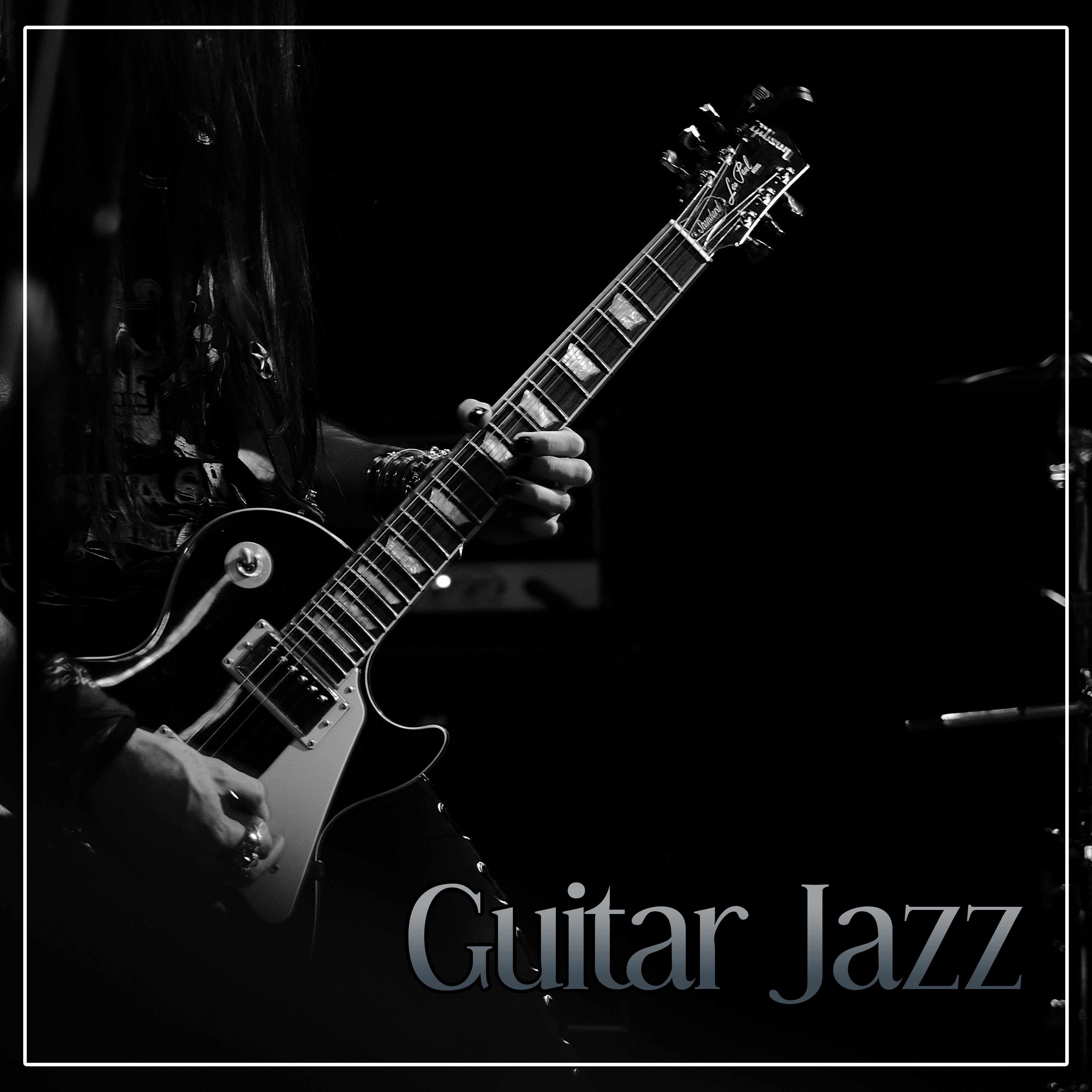 Guitar Jazz – Brilliant Sounds of Guitar Jazz, Instrumental Piano Sounds & Guitar Vibes, Ambient Jazz Music