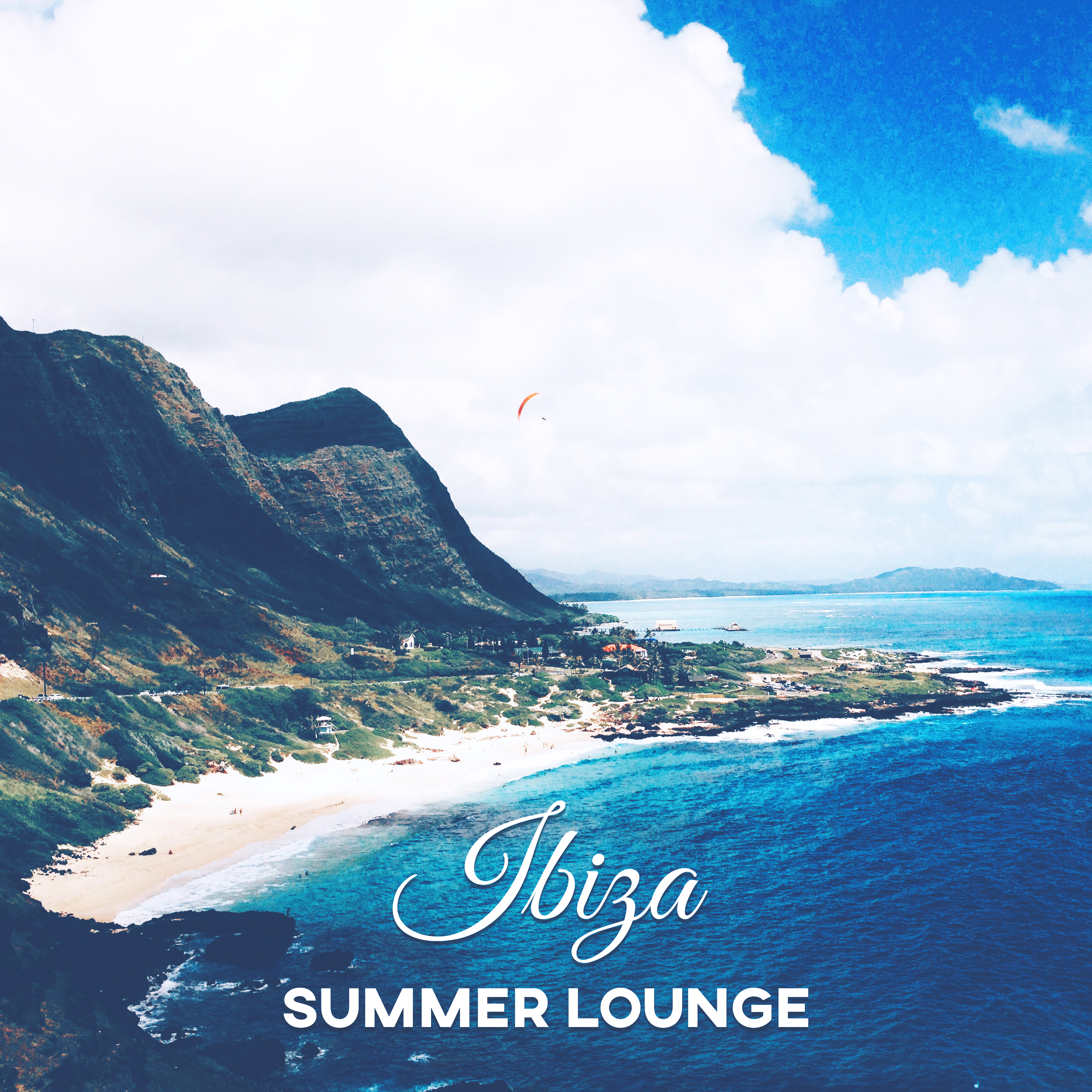 Ibiza Summer Lounge – Chillout Music, Beach Lounge, Summer Time, Relaxing Moments, Summer Cocktails