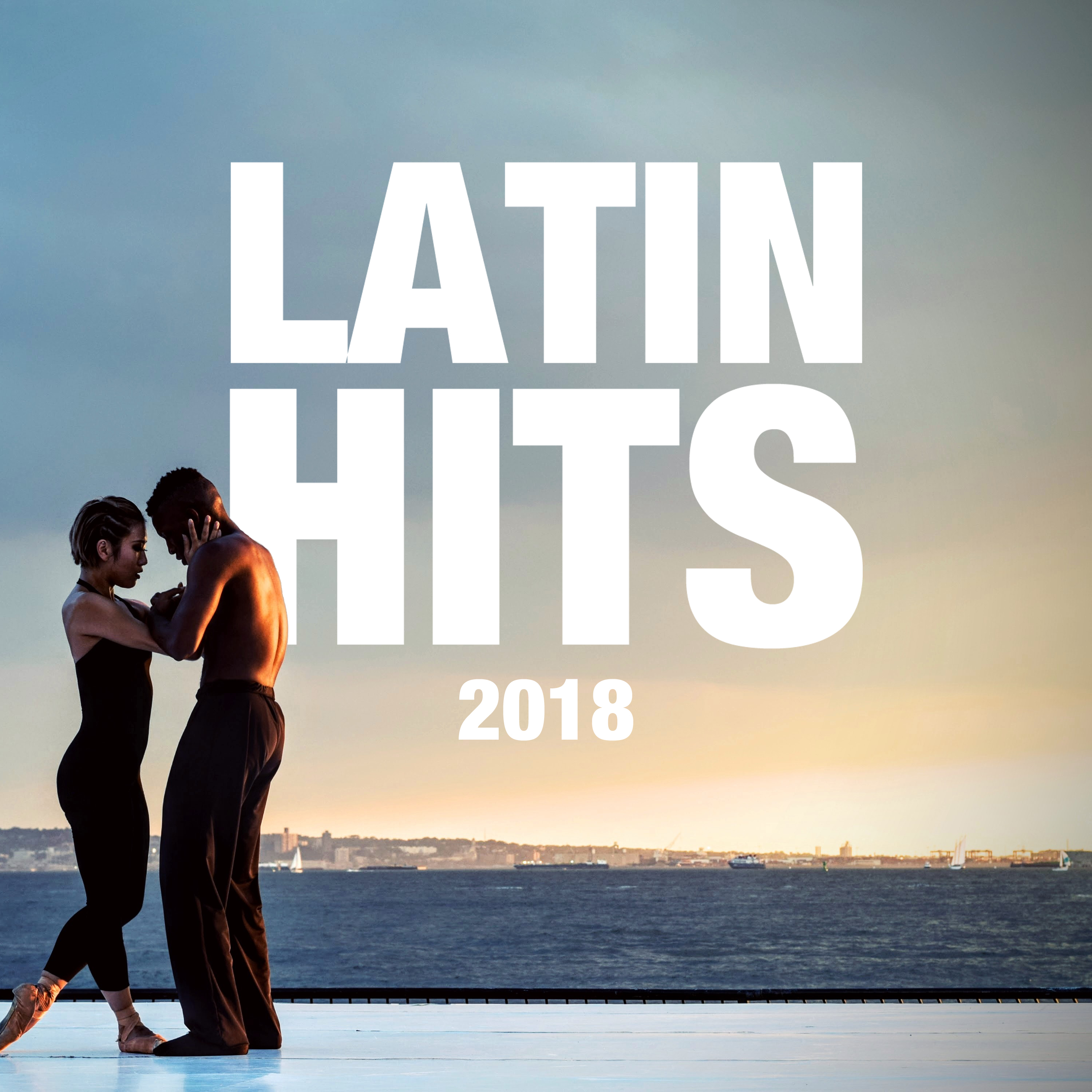 Latin Music (Salsa)