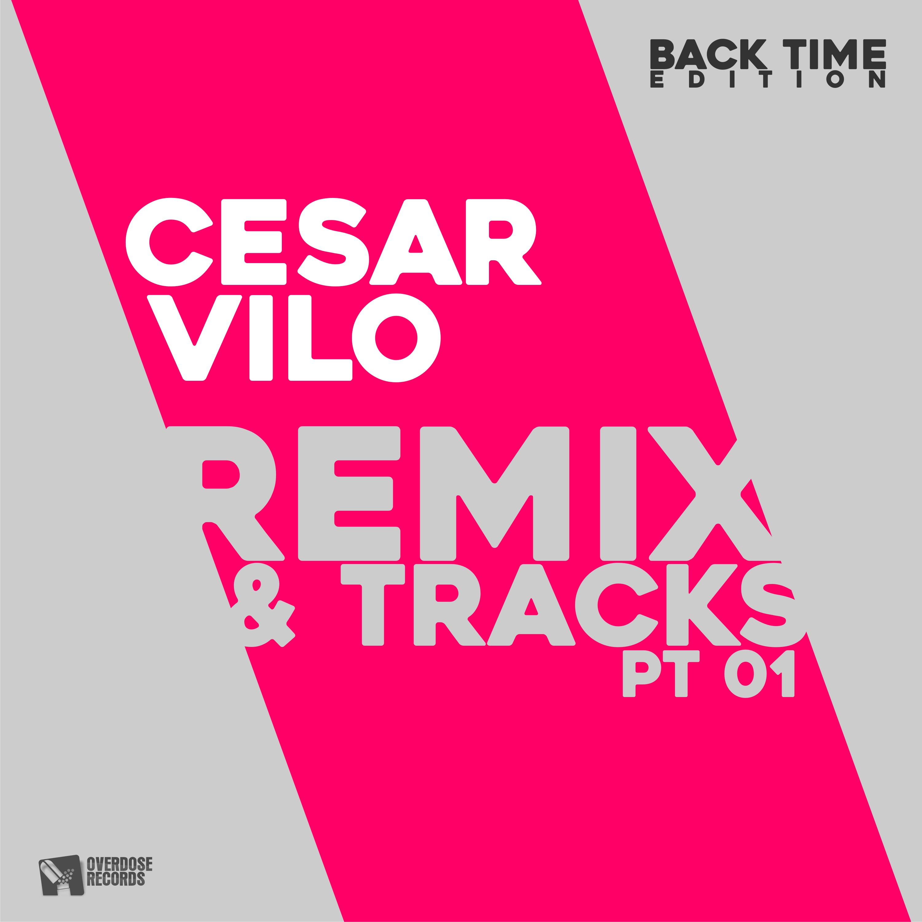 The DJ (Cesar Vilo Remix)