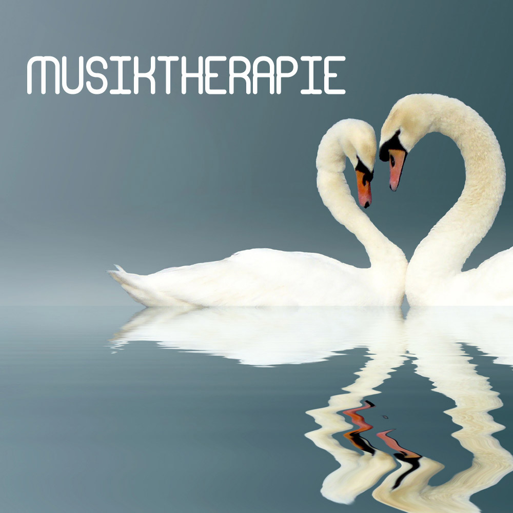 Muziektherapie