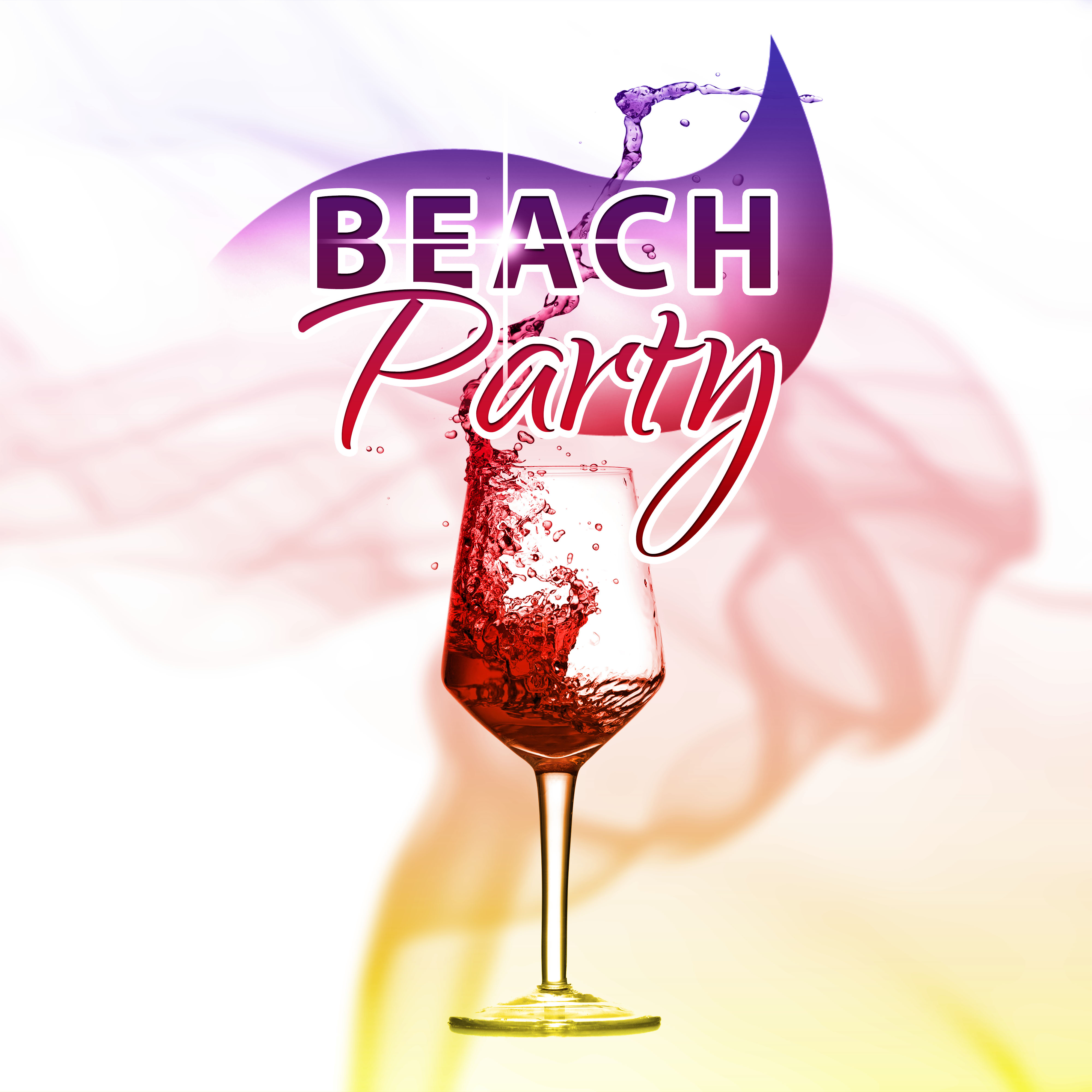 Beach Party – Cocktail Bar, Beach Chill Out Music, Ambient Sounds