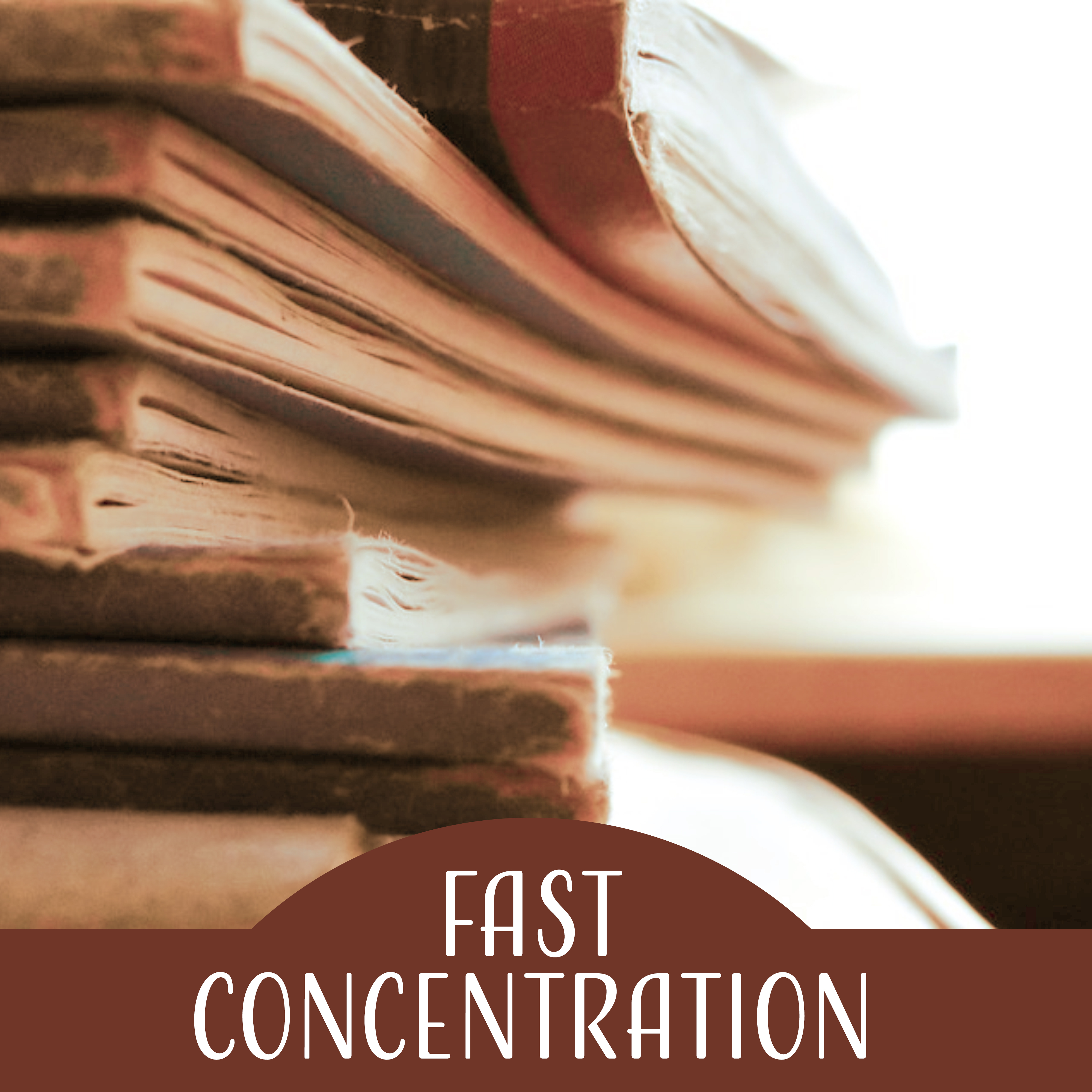 Fast Concentration – Music for Study, Good Memory, Effective Study, Bach to Work