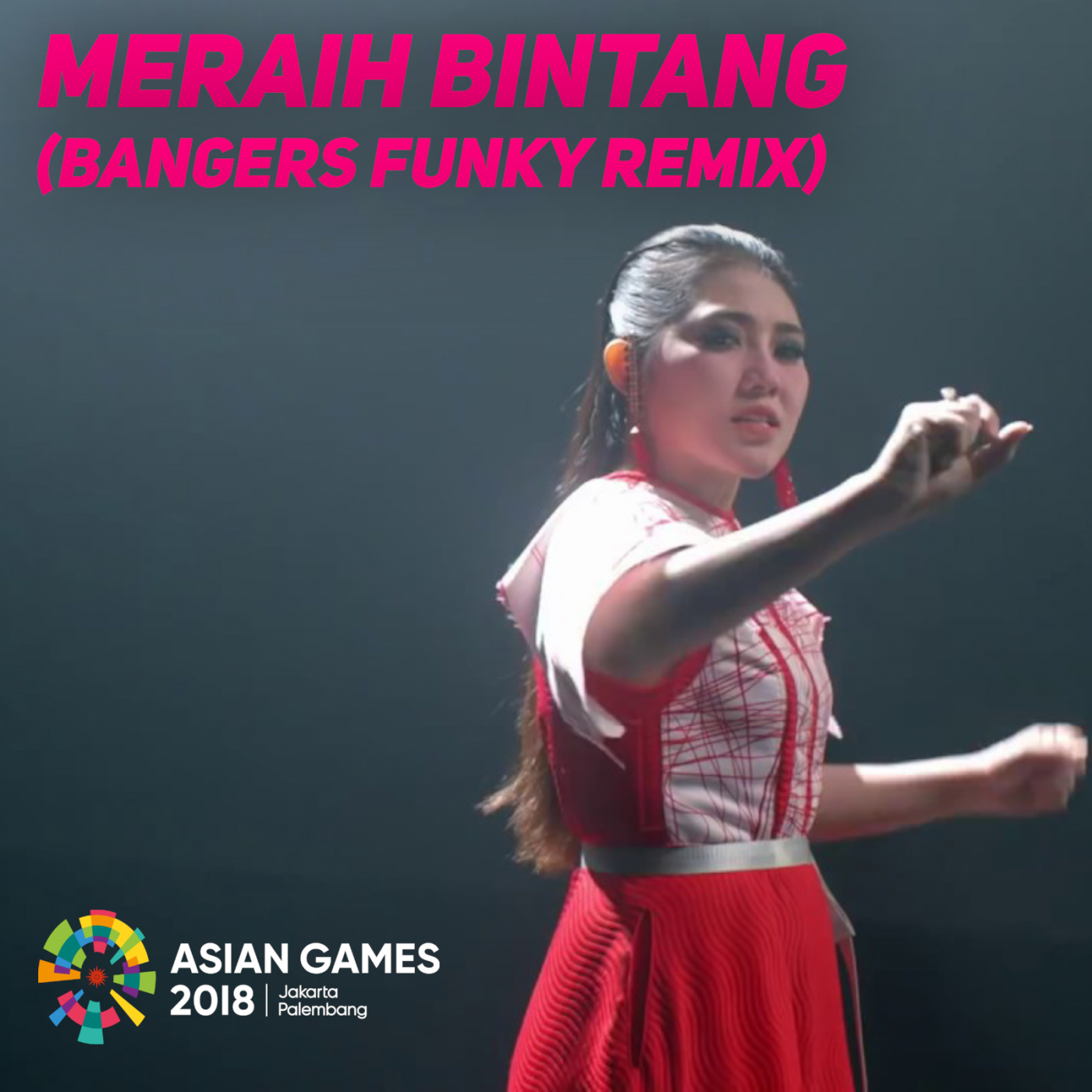 Meraih Bintang (Bangers Fvnky Remix)