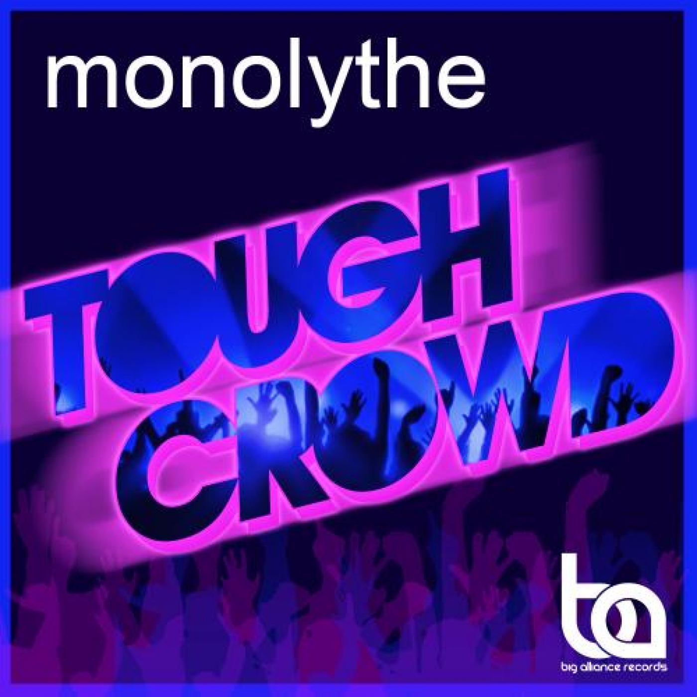 Tough Crowd (Original Mix)