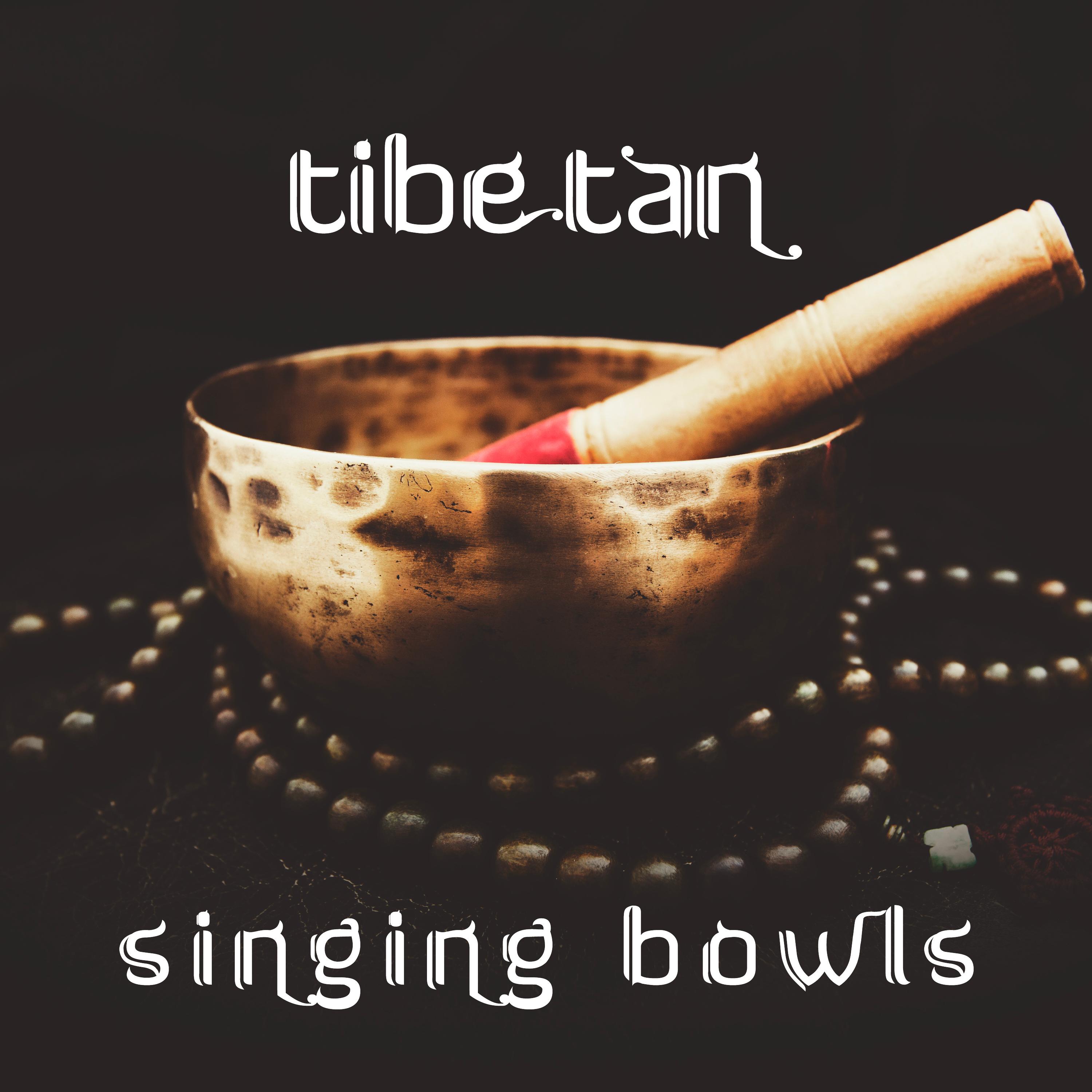 Singing Bowl Meditation