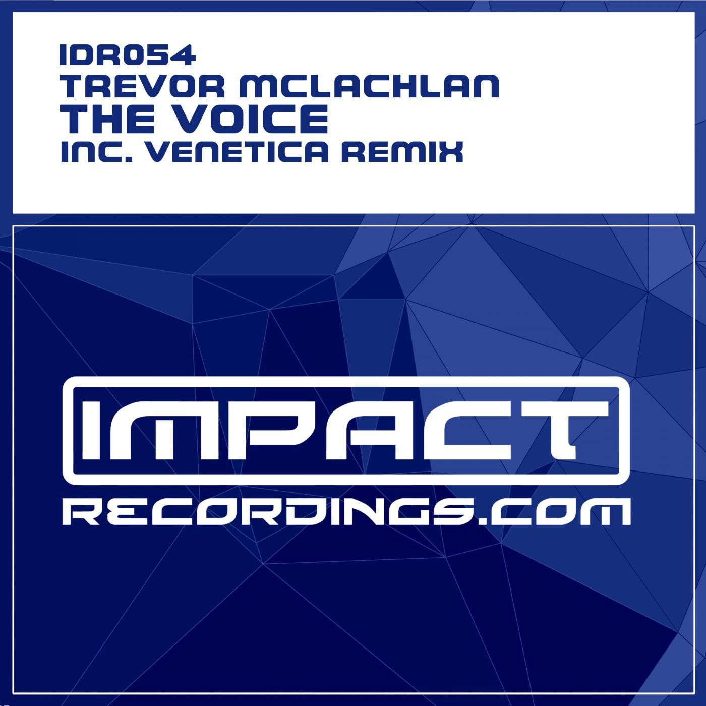 The Voice (Original Mix)