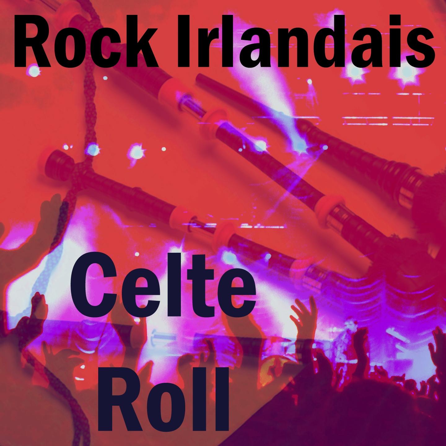 Rock irlandais