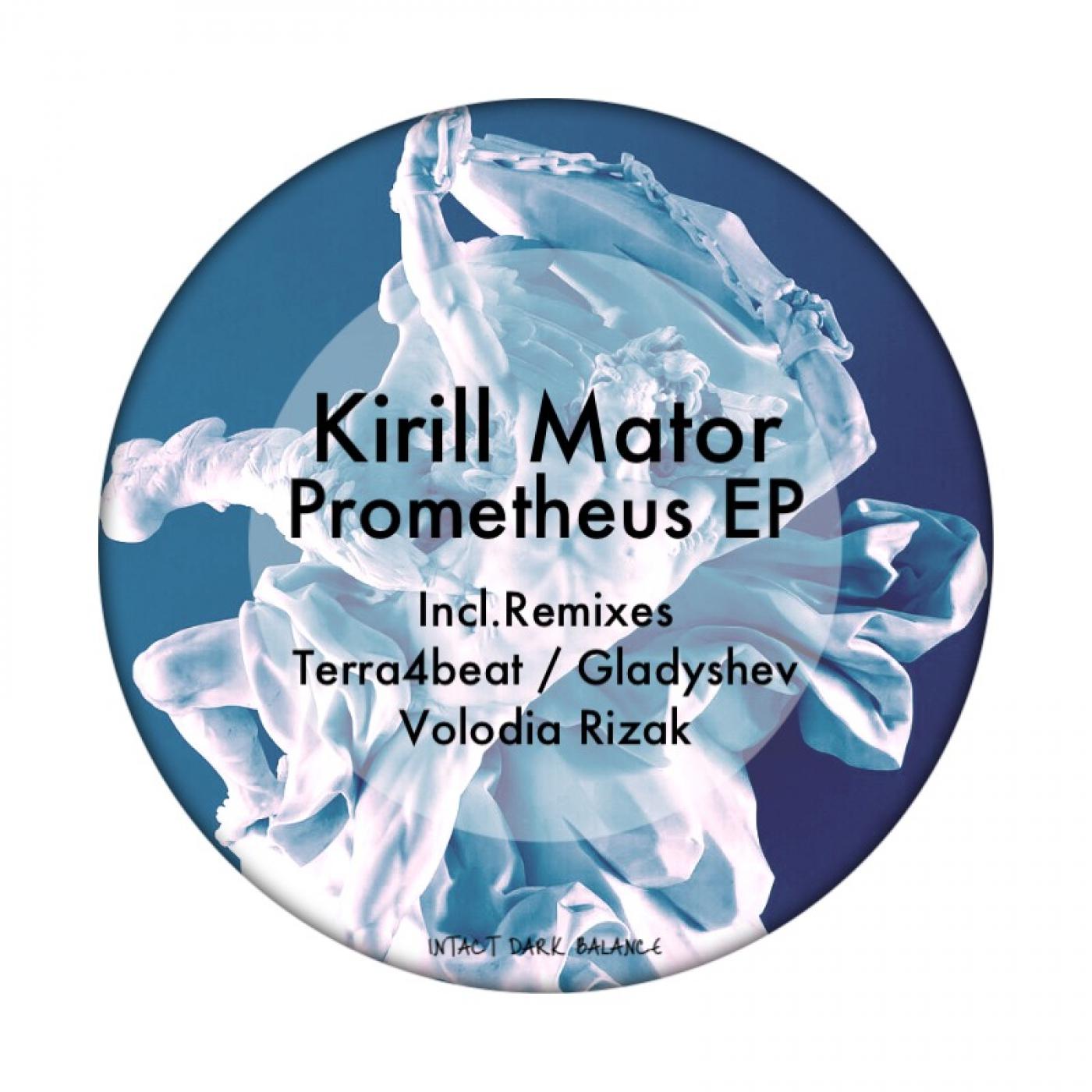 Prometheus (Terra4Beat Remix)