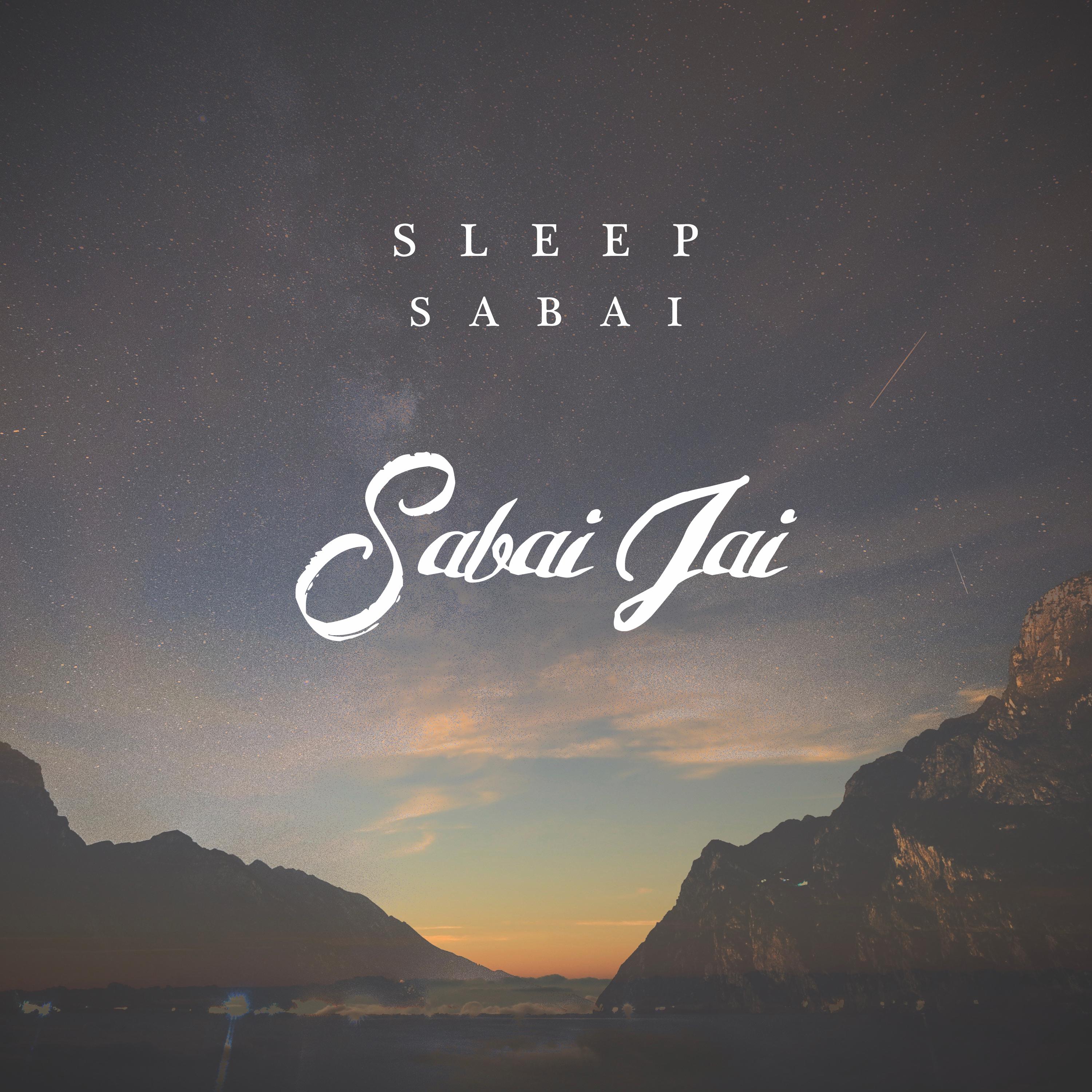 Sleep Sabai