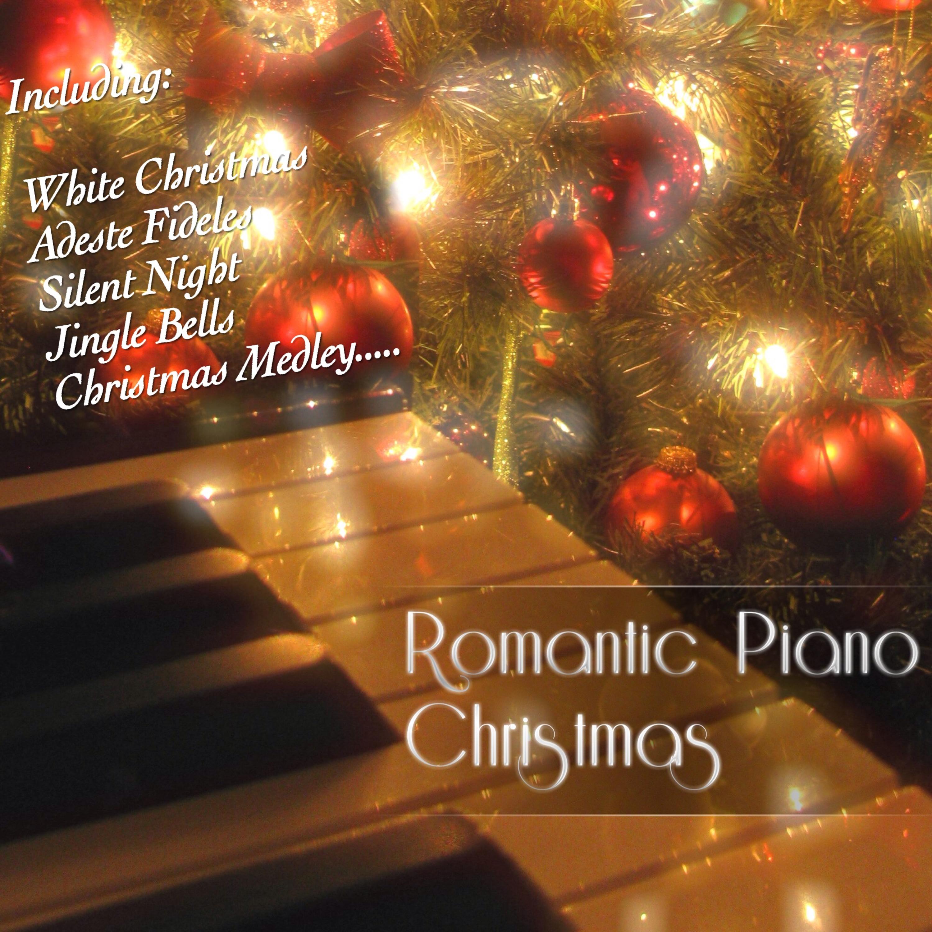 Romantic Piano Christmas