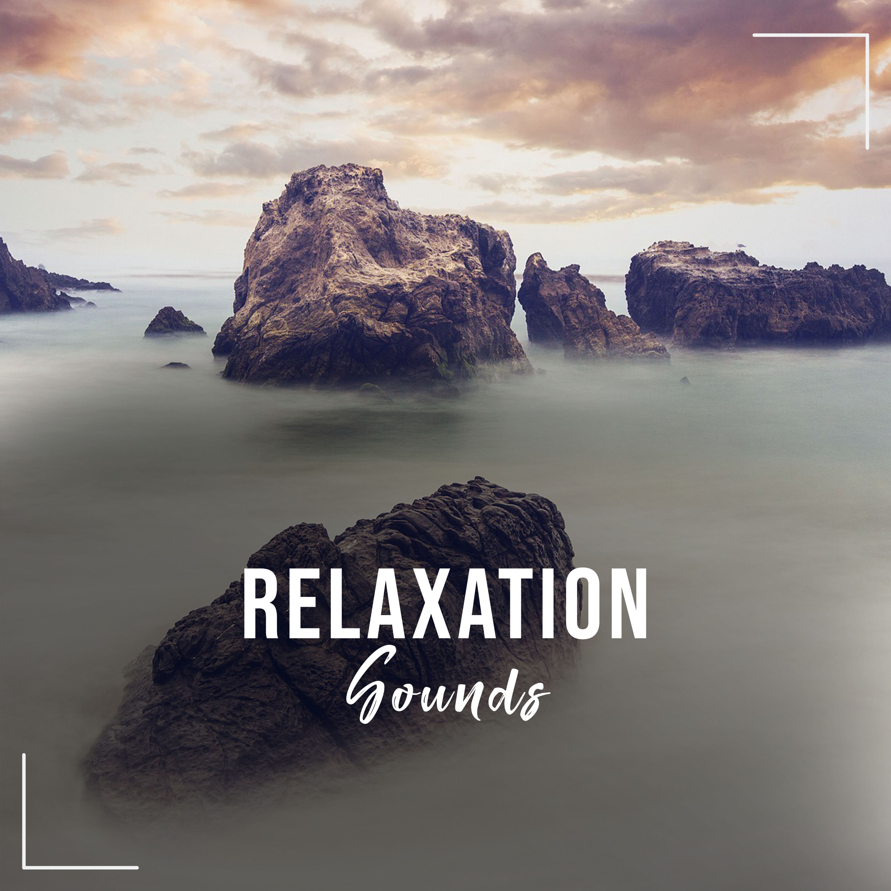 #19 Relaxation Sounds for Deep Sleep Relaxation