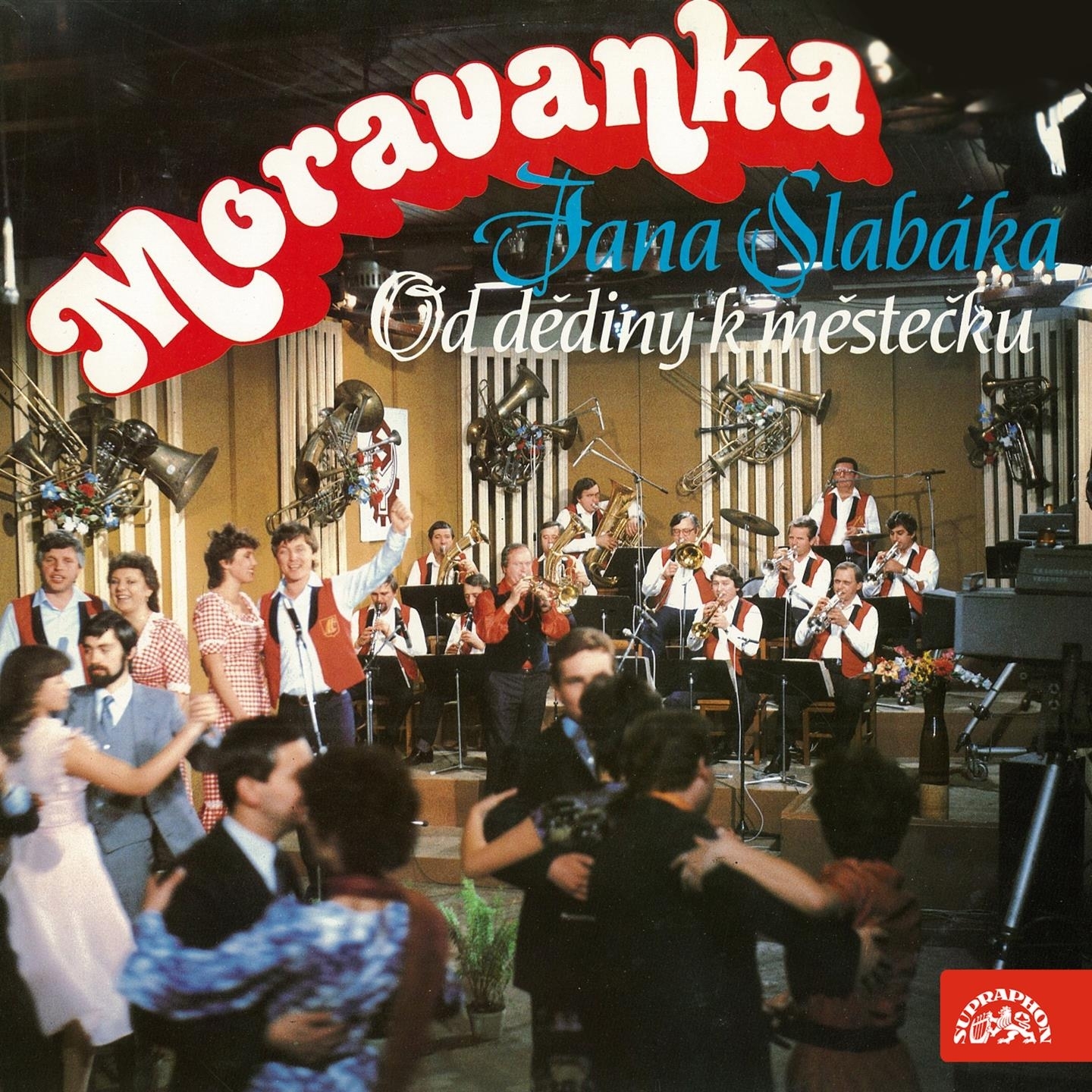 Lechovická Polka