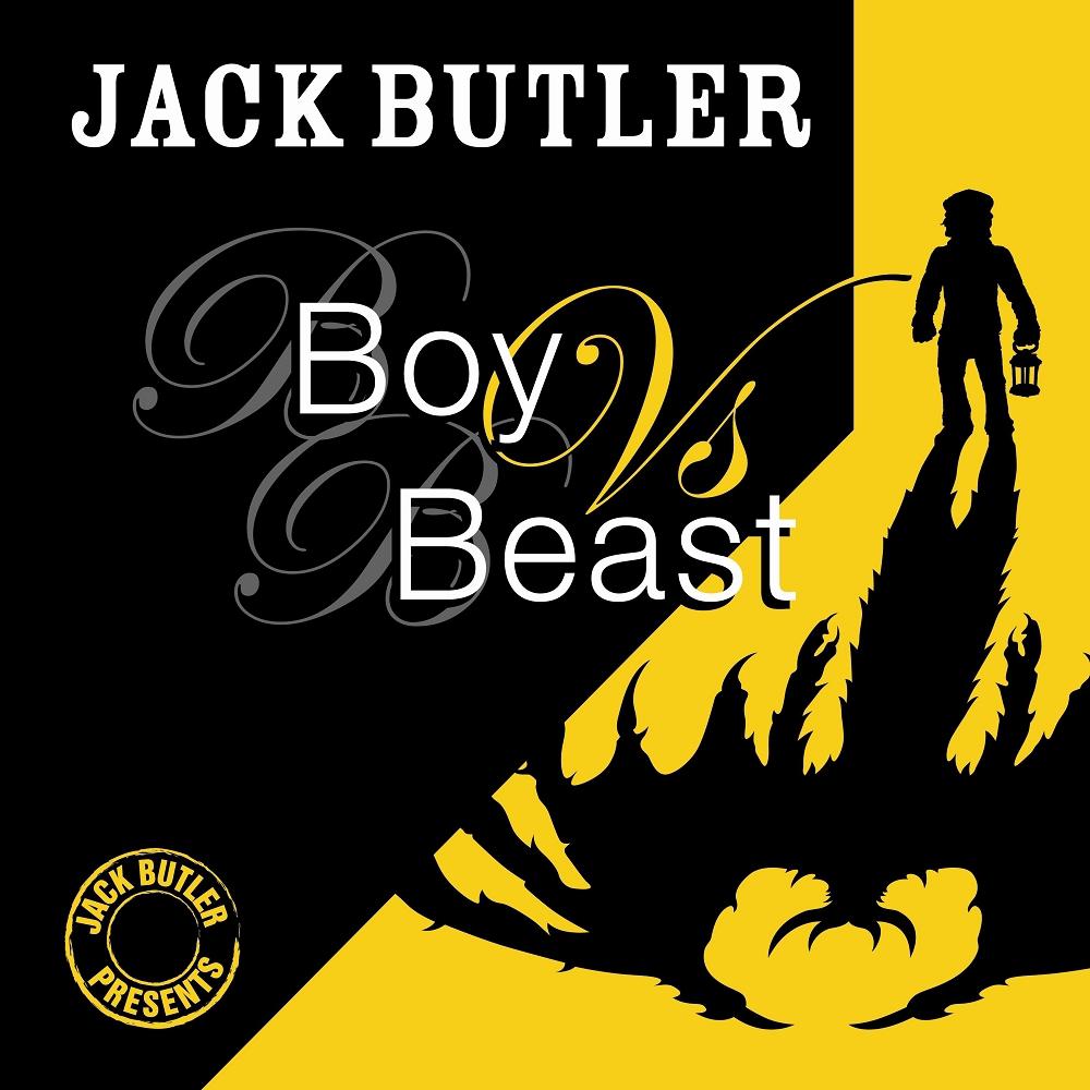 Boy Vs. Beast