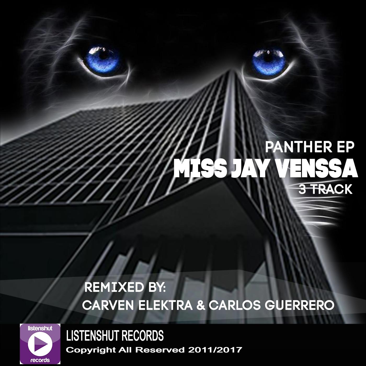 Panther EP