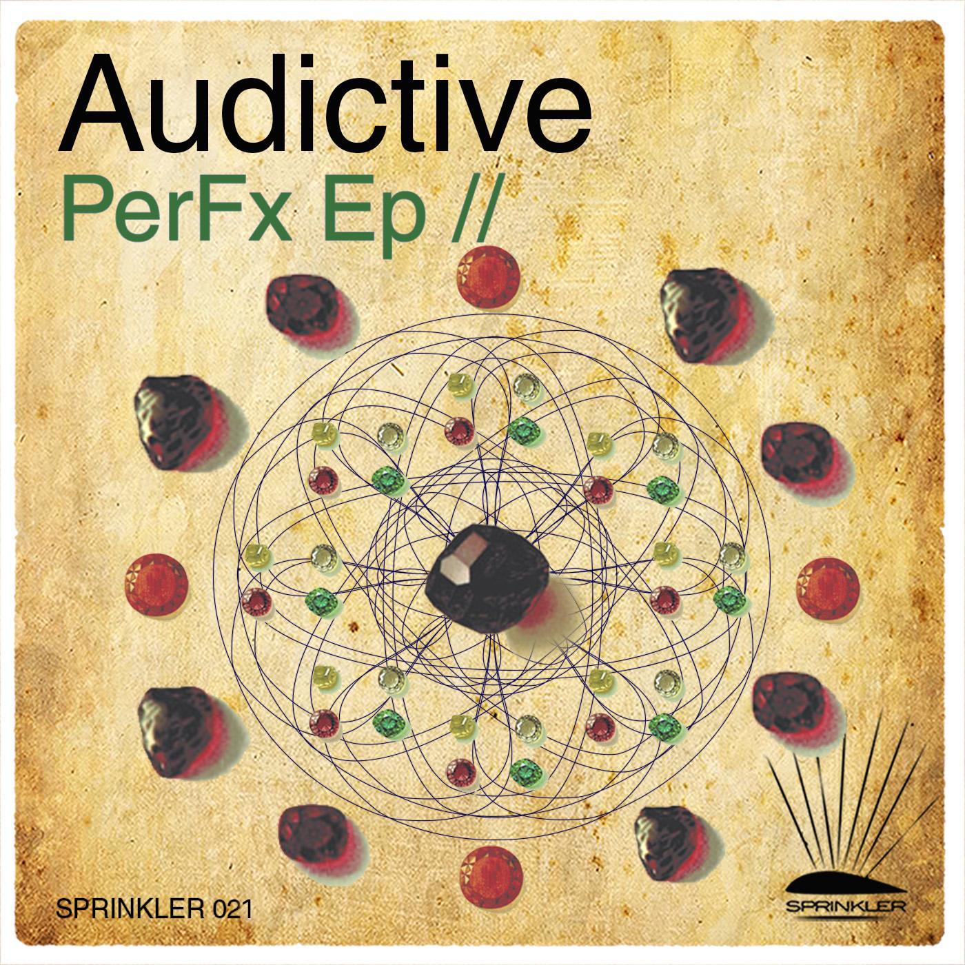 PerFx EP