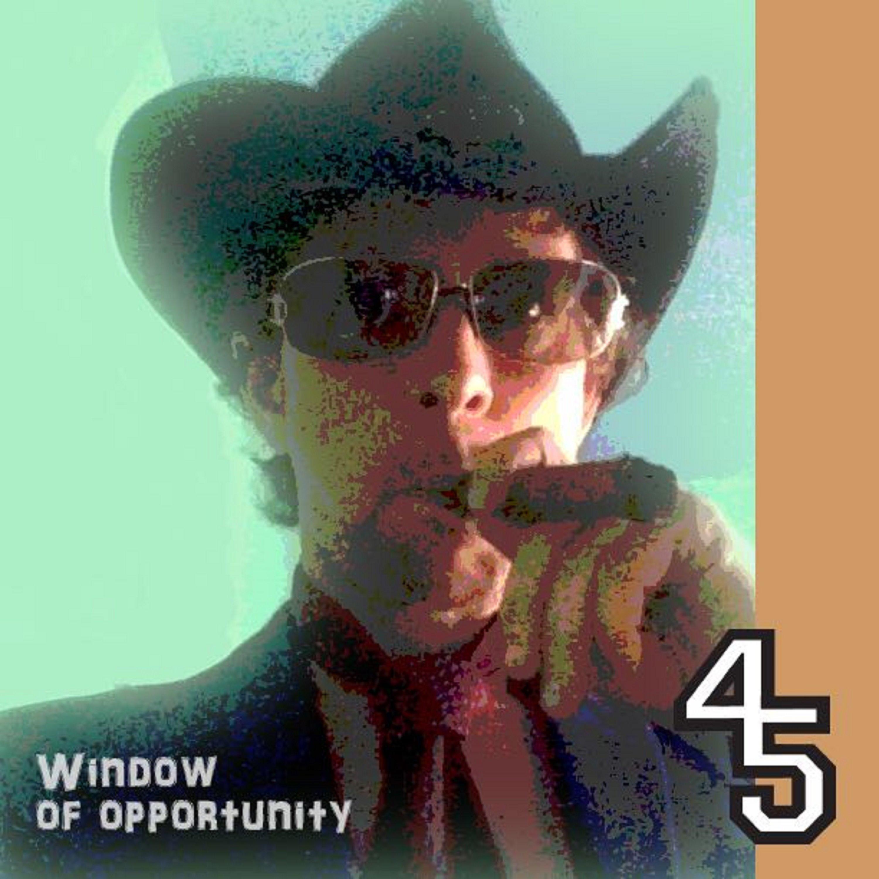 Window of Opportunity