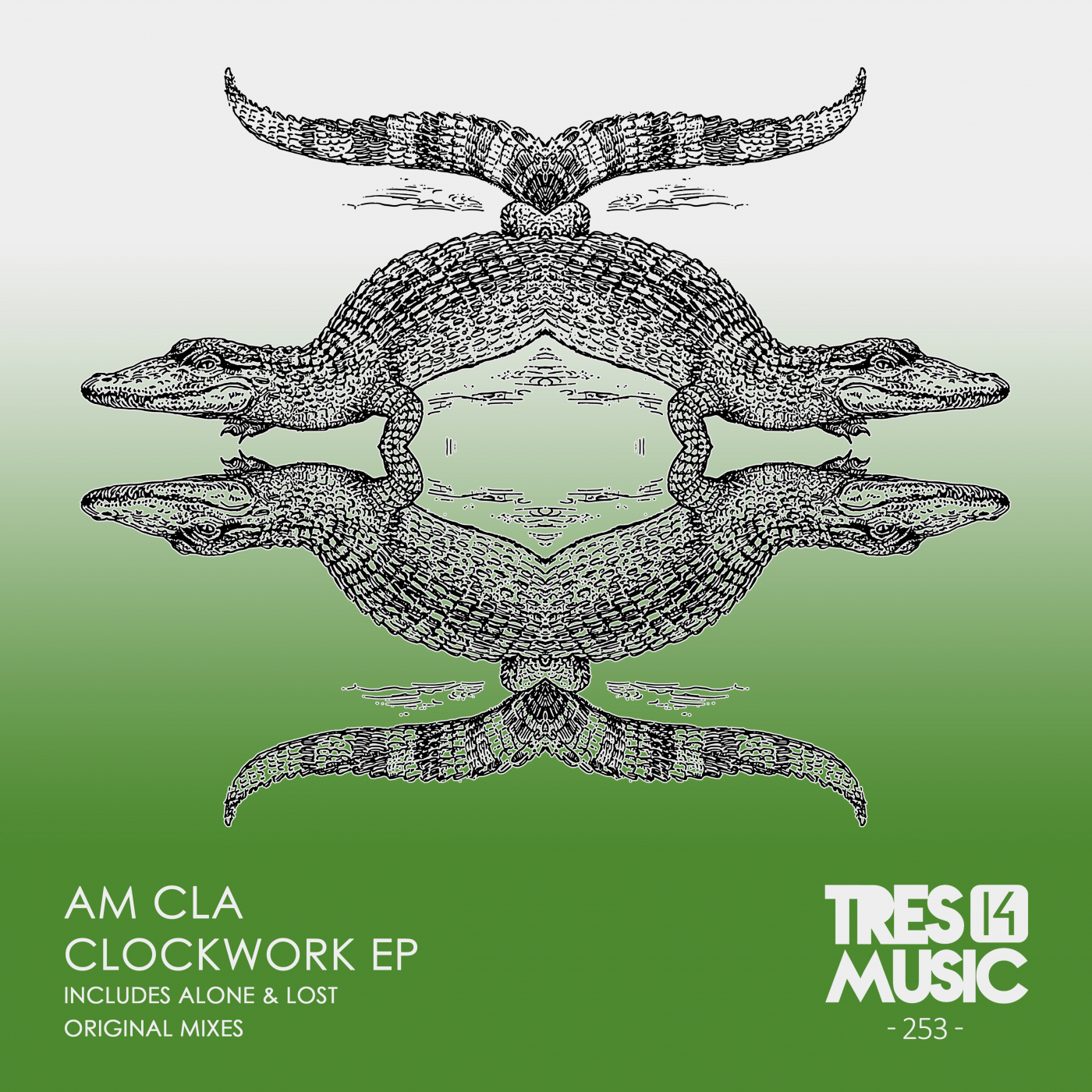 Clockwork (Original Mix)