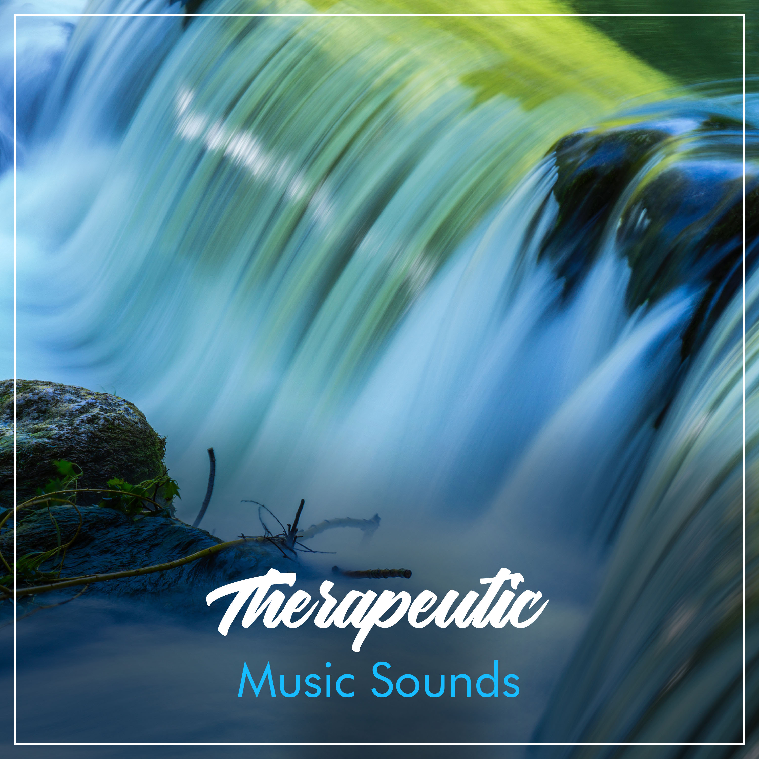 #21 Therapeutic Music Sounds for Ultimate Spa Experience