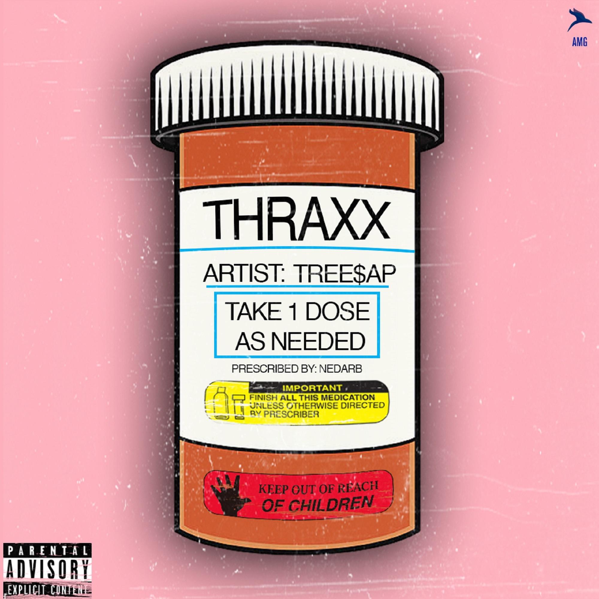 Thraxx