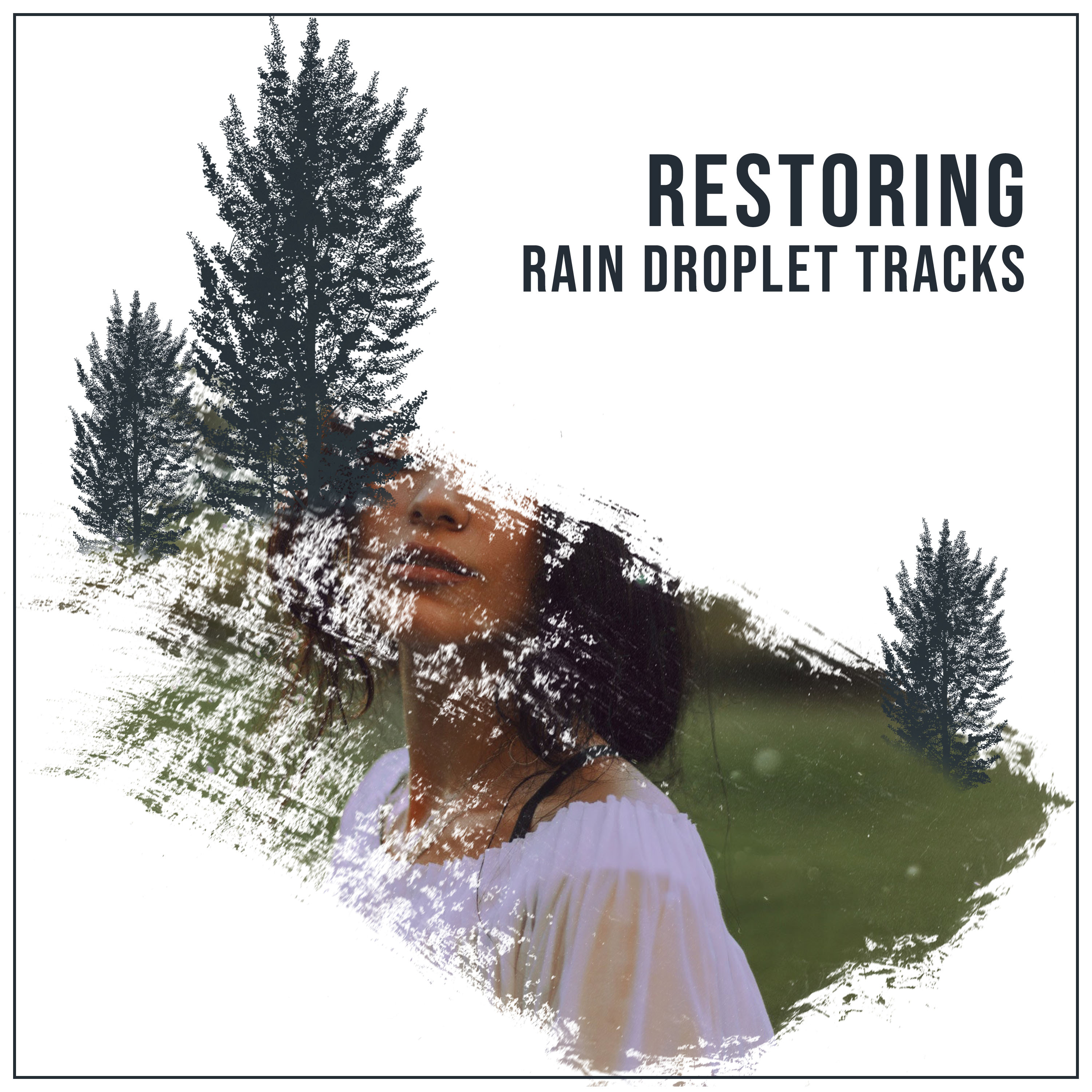 #16 Restoring Rain Droplet Tracks