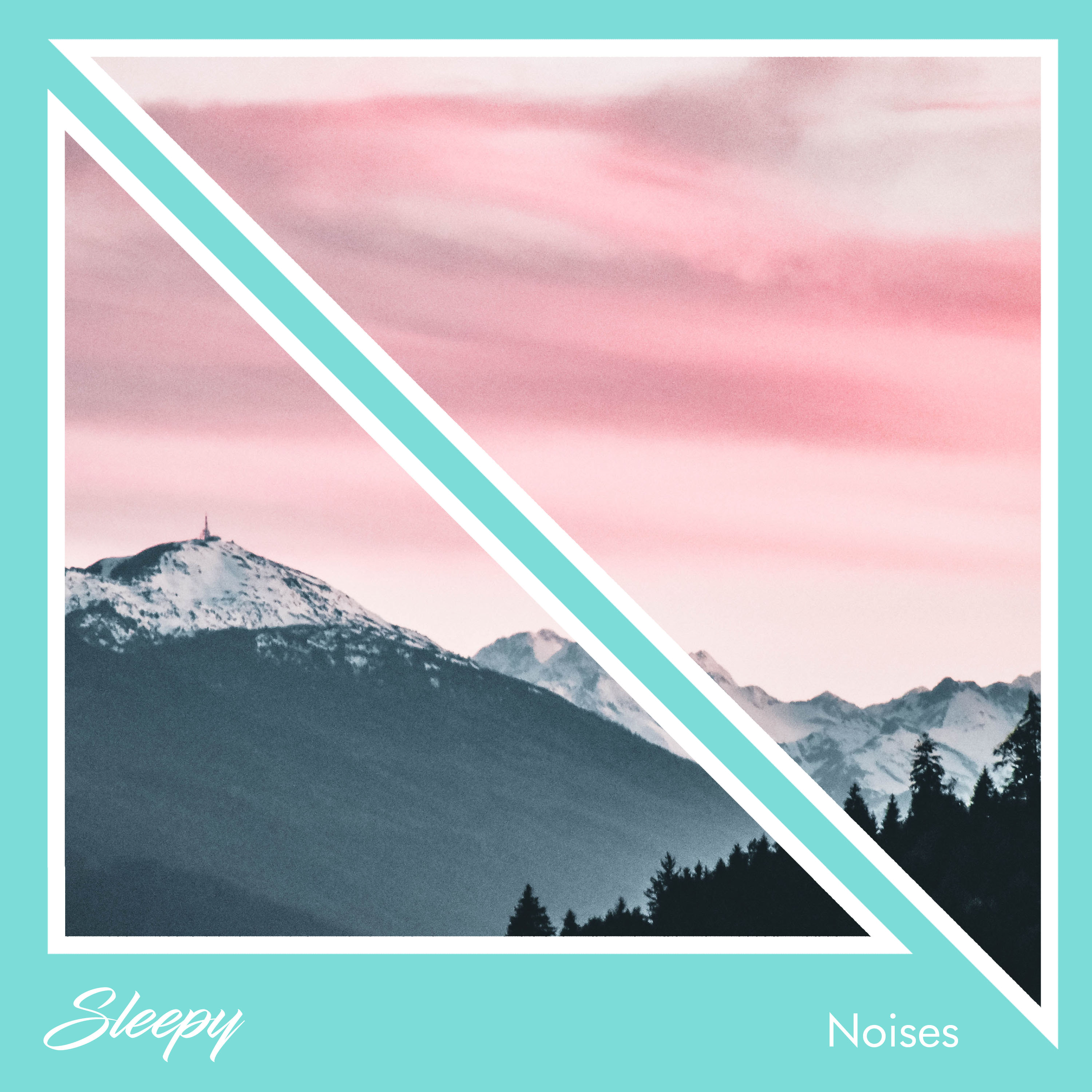 #19 Sleepy Noises for Relaxation and Sleep Aid