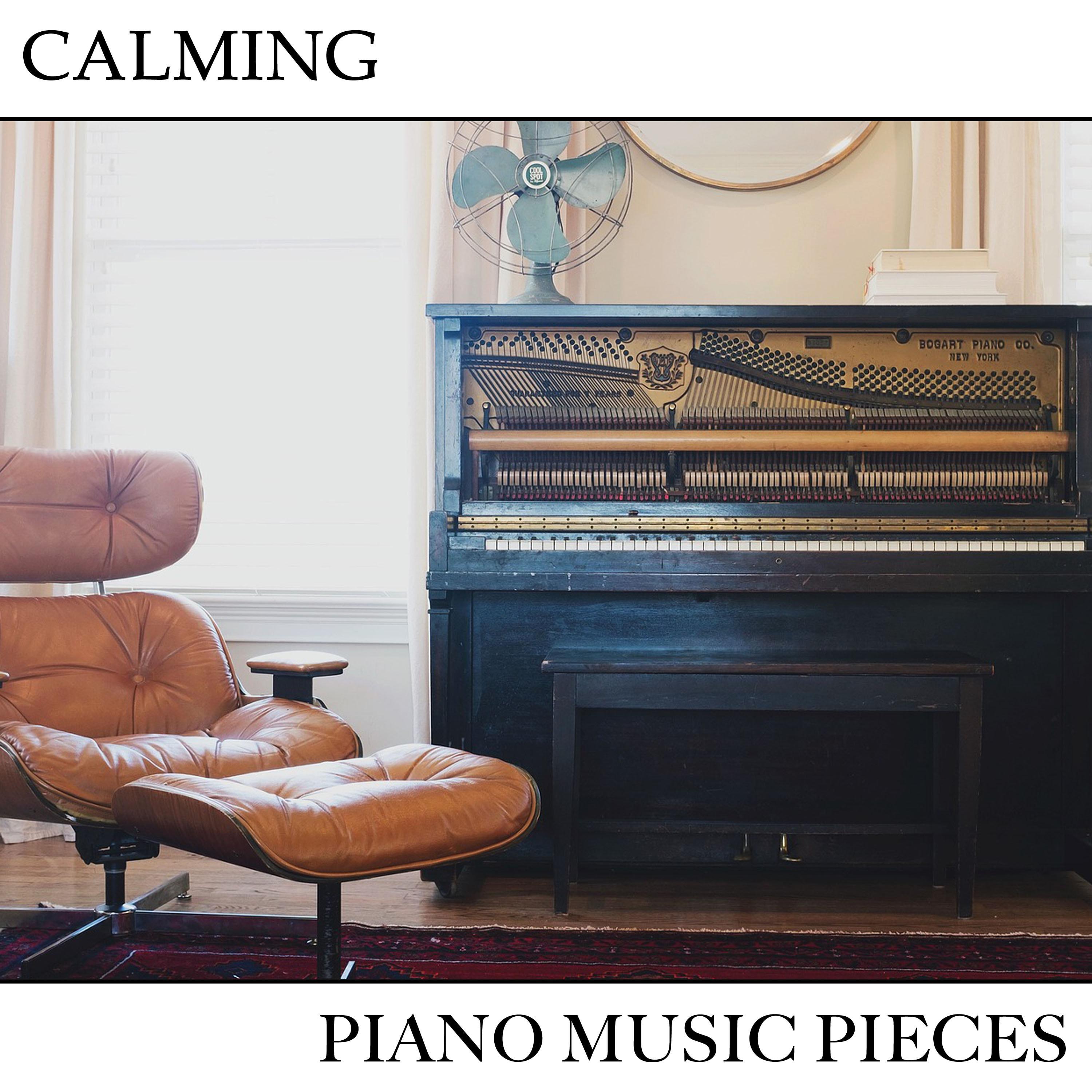 #16 Calming Piano Music Pieces