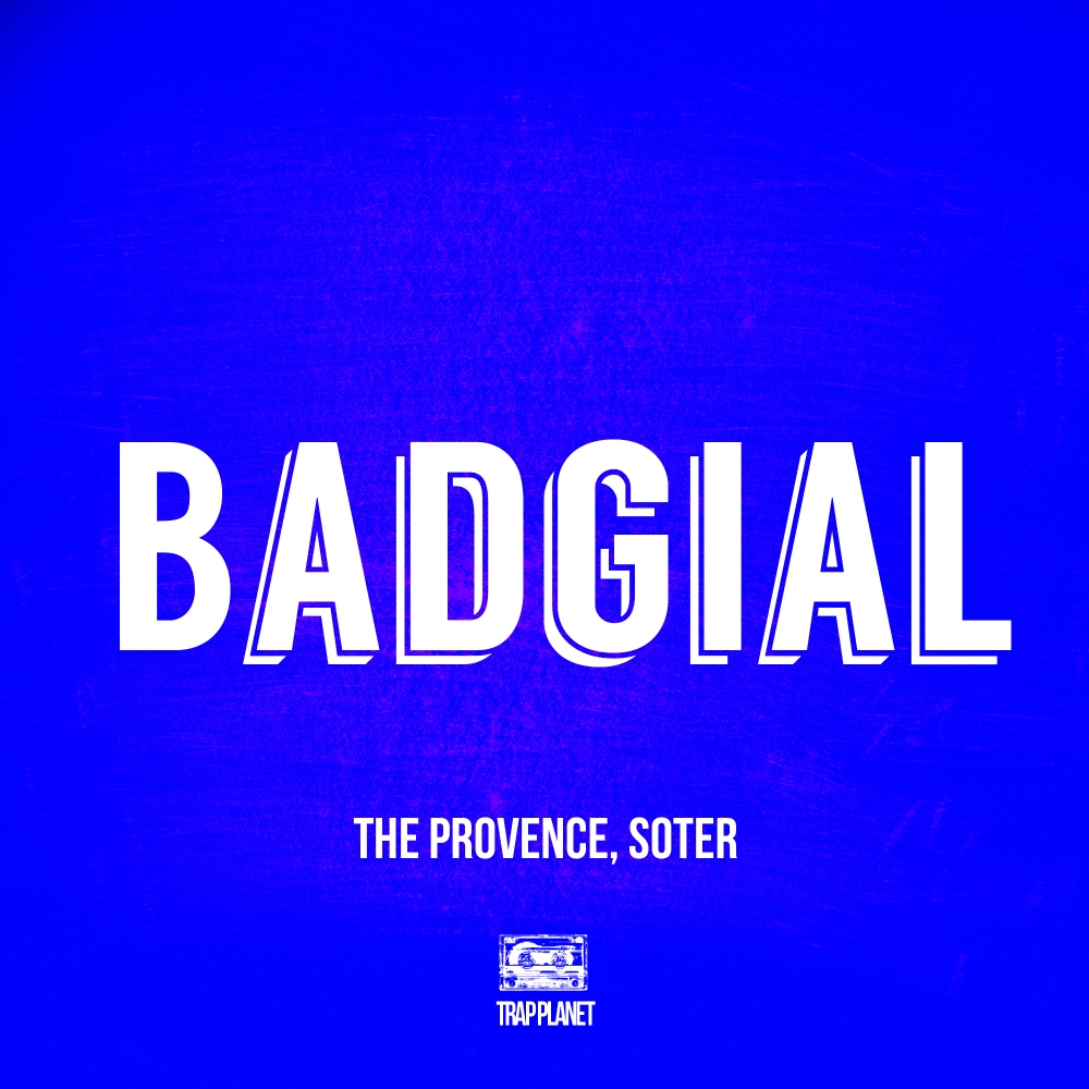 Badgial (Original Mix)